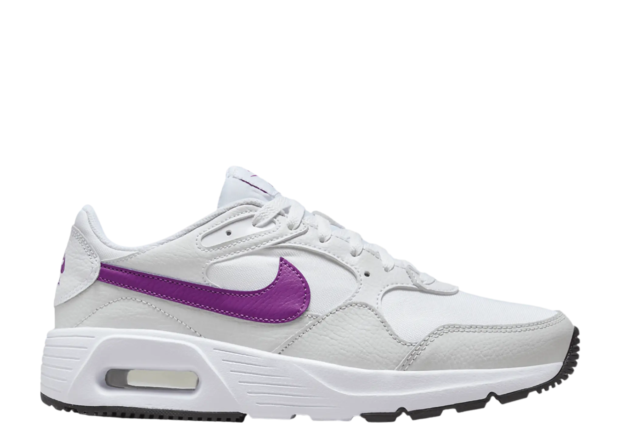 Nike Air Max SC White Hot Fuchsia (Women's)