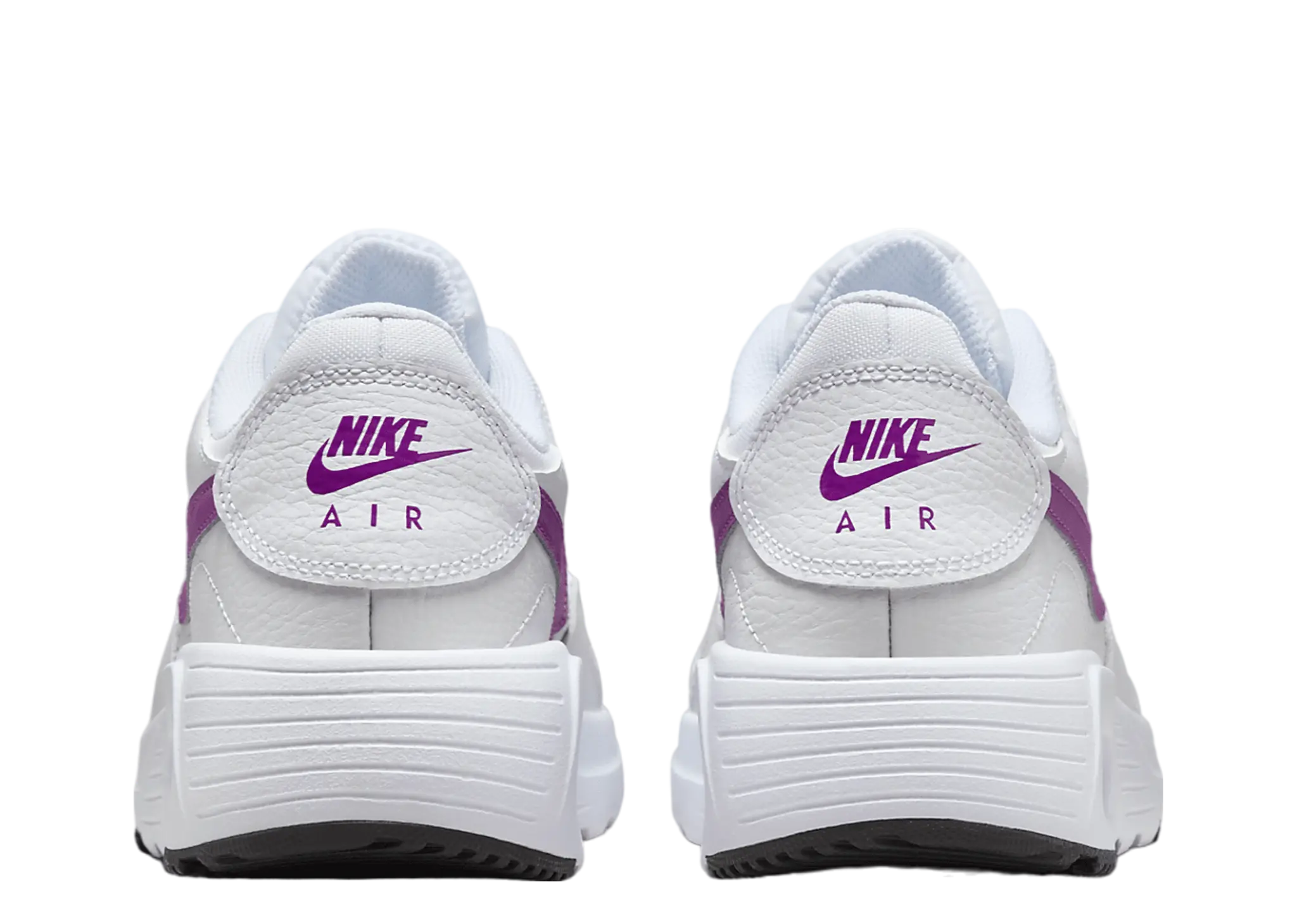 Nike Air Max SC White Hot Fuchsia (Women's) - photo 3