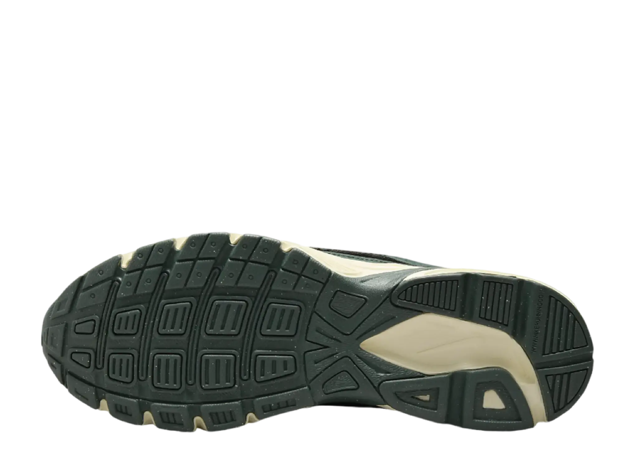 Nike Initiator Black Vintage Green - photo 4