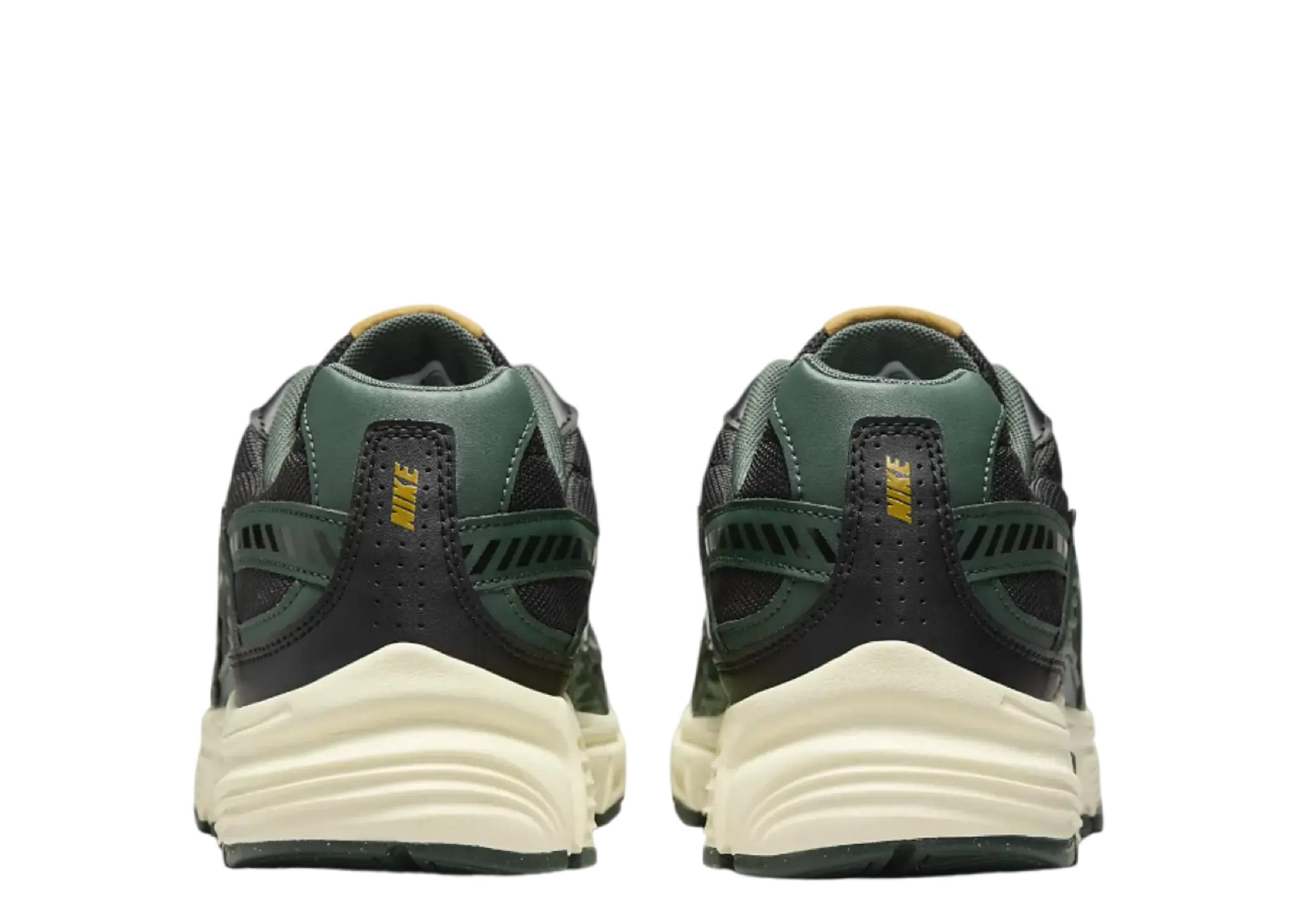 Nike Initiator Black Vintage Green - photo 3