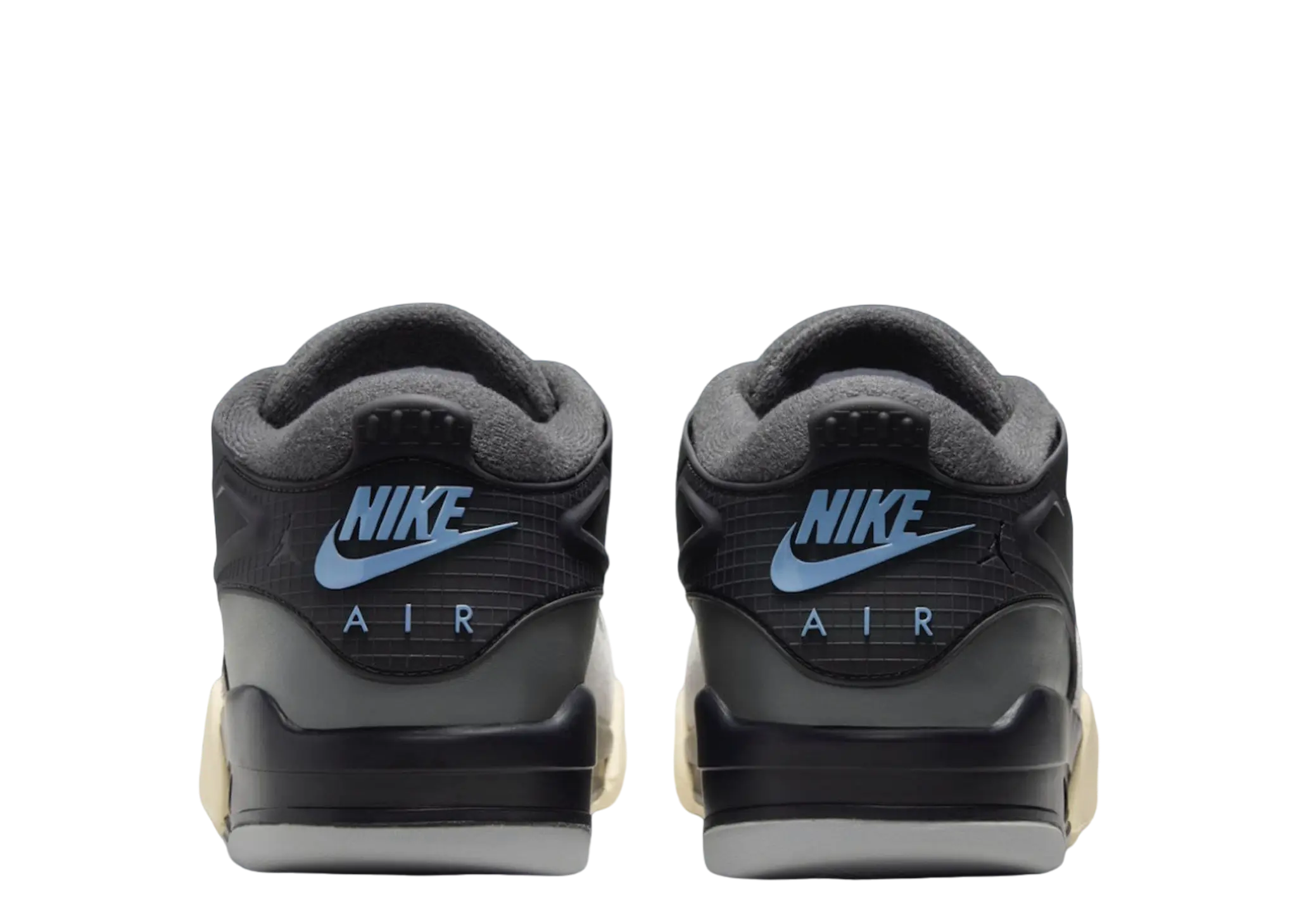 Air Jordan 4 RM Iron Grey - photo 3