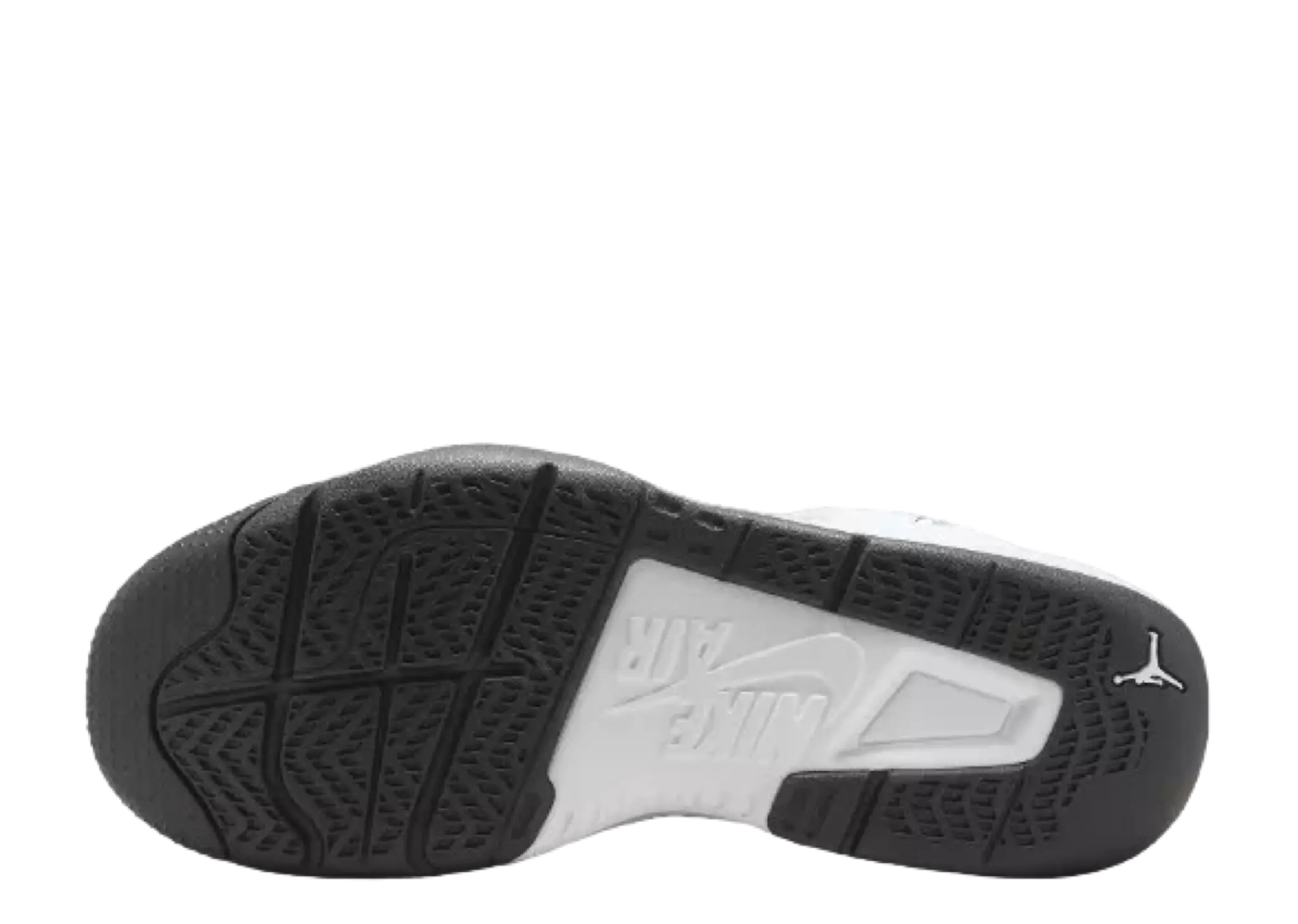 Air Jordan Stay Loyal 3 White Black Toe - photo 4