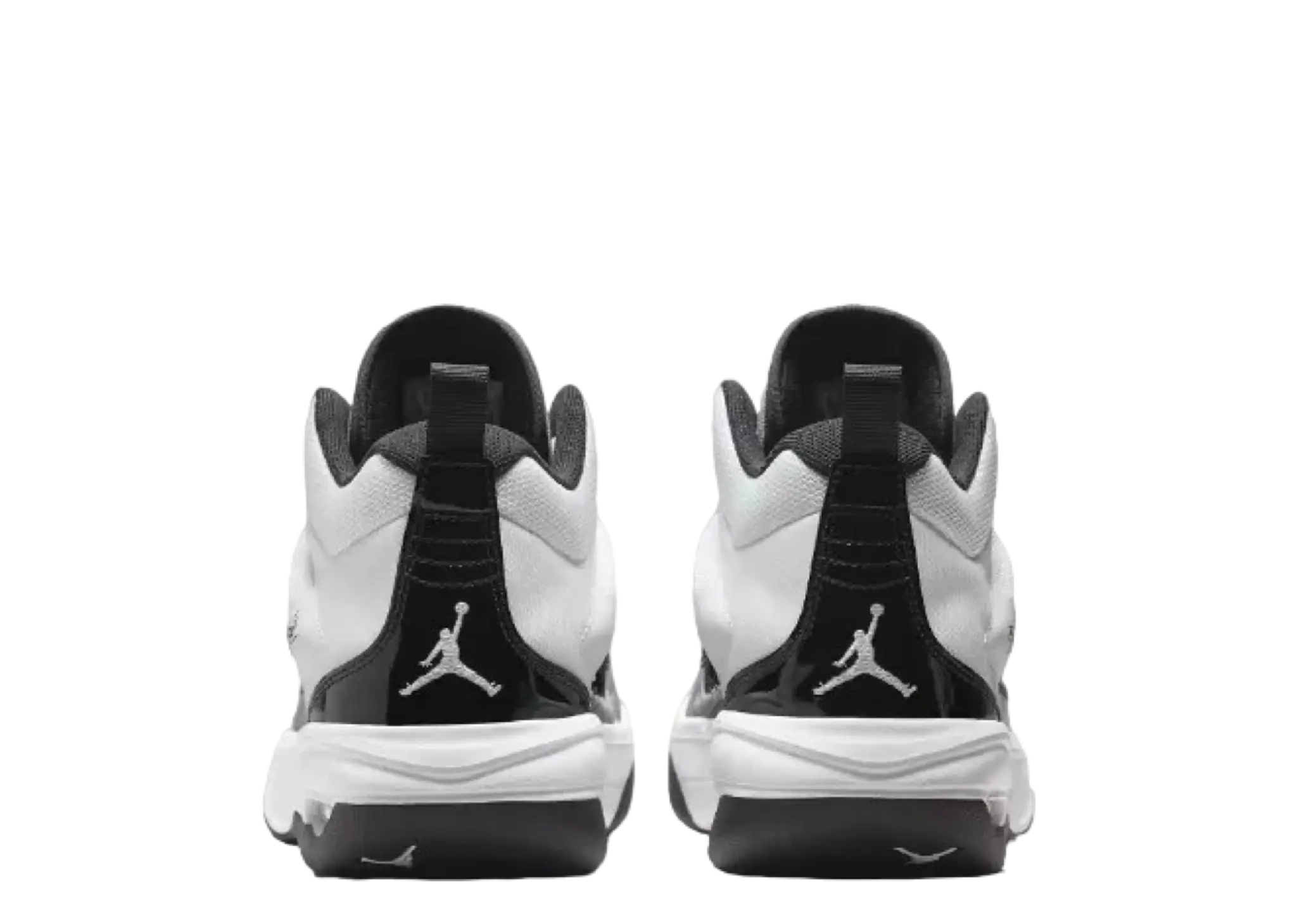Air Jordan Stay Loyal 3 White Black Toe - photo 3