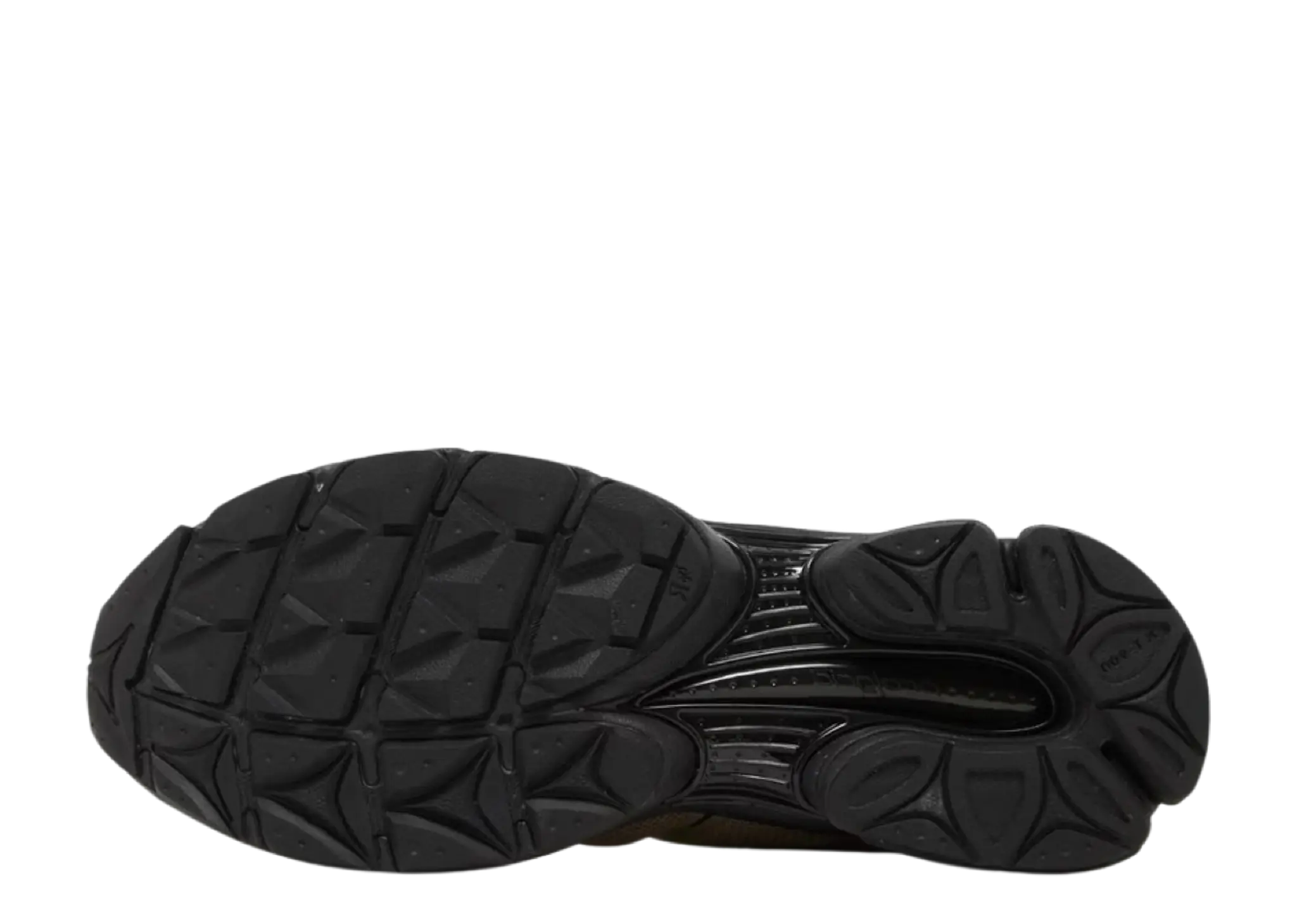 Saucony Progrid Triumph 4 Gorpcore - Greige - photo 3