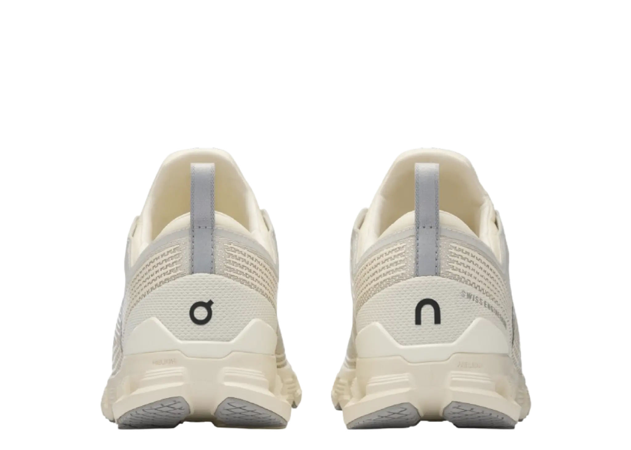 On Running X Z5 Ice Cream Undyed Beige (Women's) - photo 3