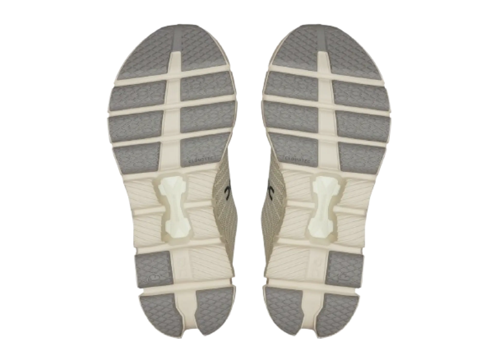 On Running X Z5 Ice Cream Undyed Beige (Women's) - photo 4