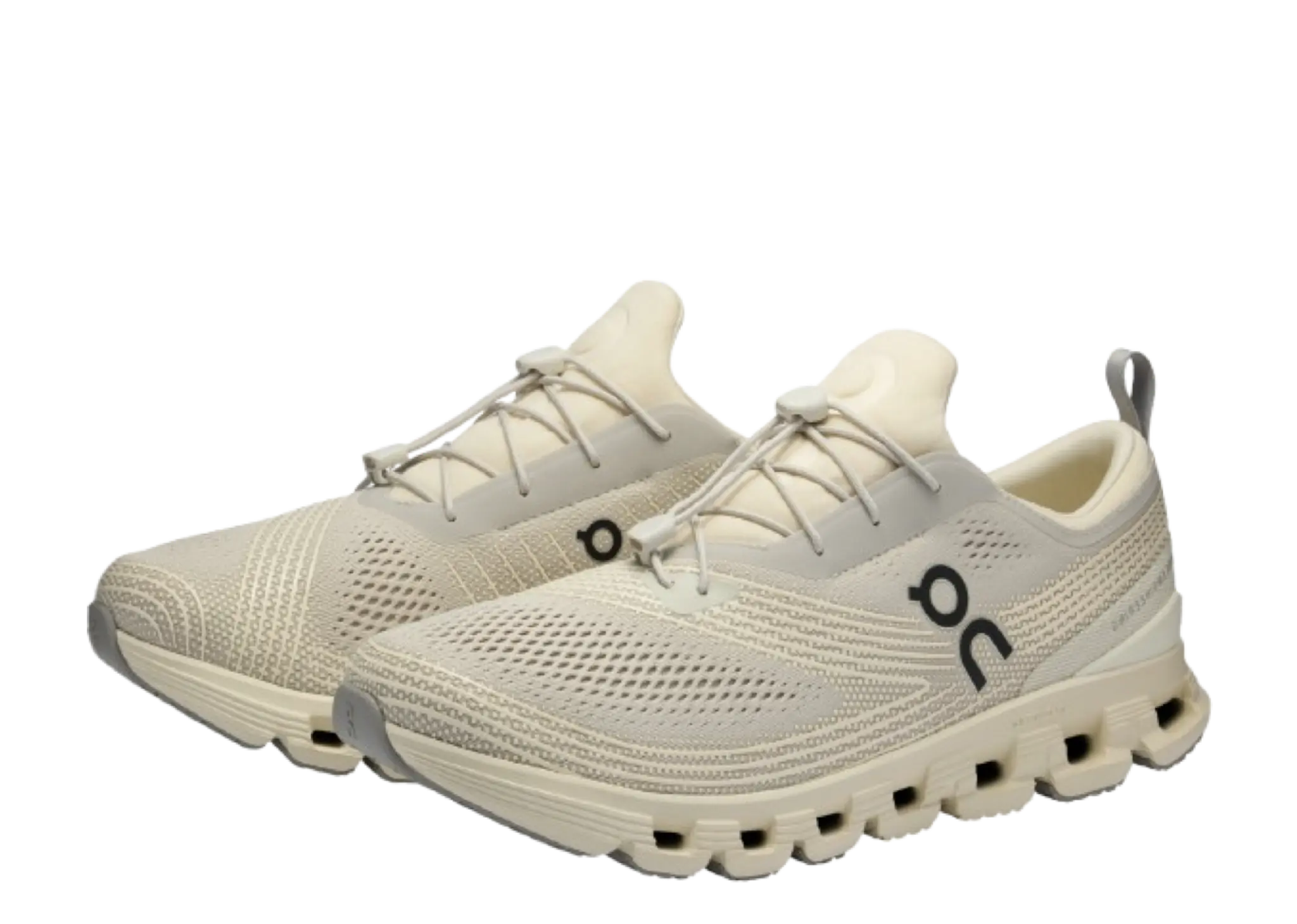 On Running X Z5 Ice Cream Undyed Beige (Women's) - photo 2