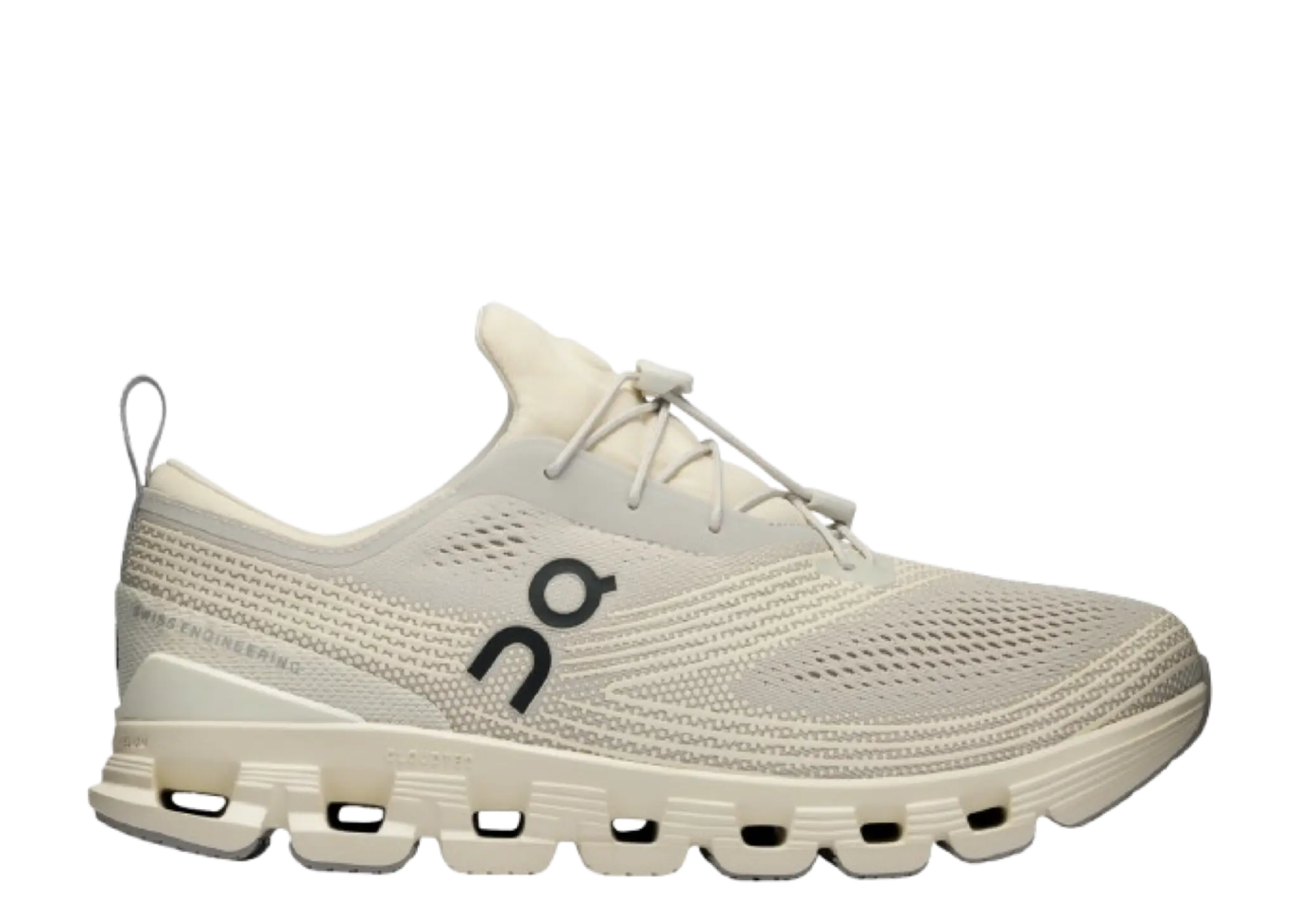 On Running X Z5 Ice Cream Undyed Beige (Women's)