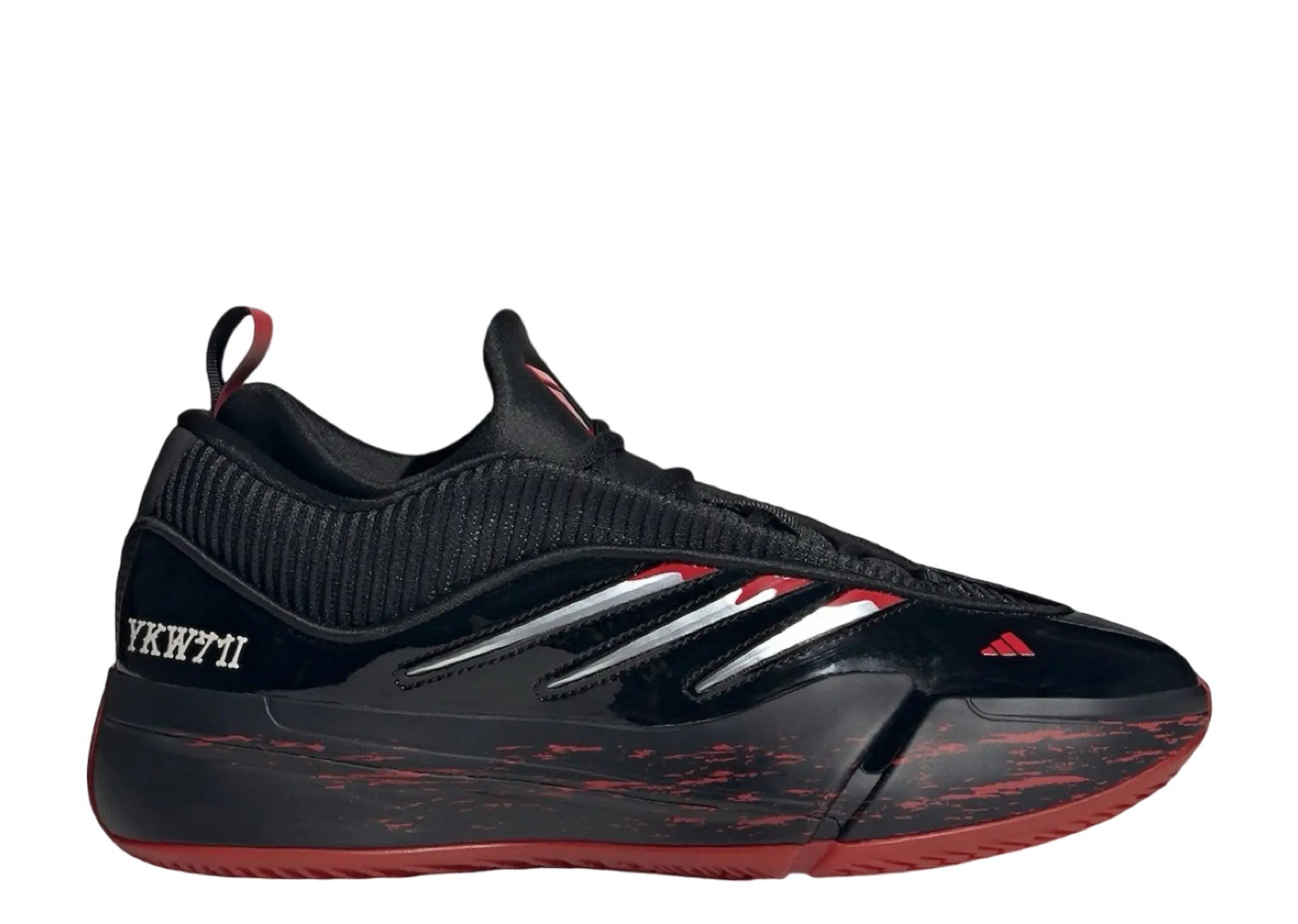 Adidas Dame 9 Halloween