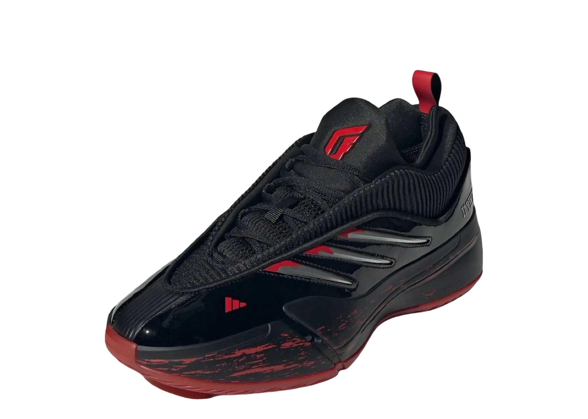 Adidas Dame 9 Halloween - photo 2