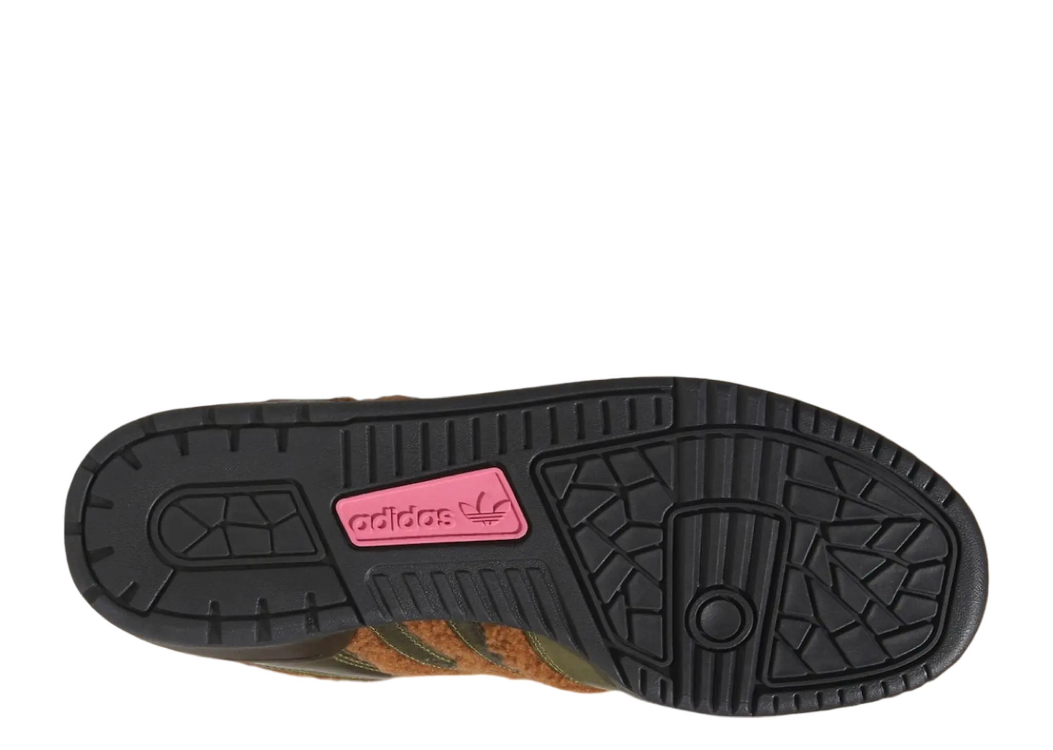 Adidas Rivalry 86 Low The Simpsons Werewolf Flanders - photo 4
