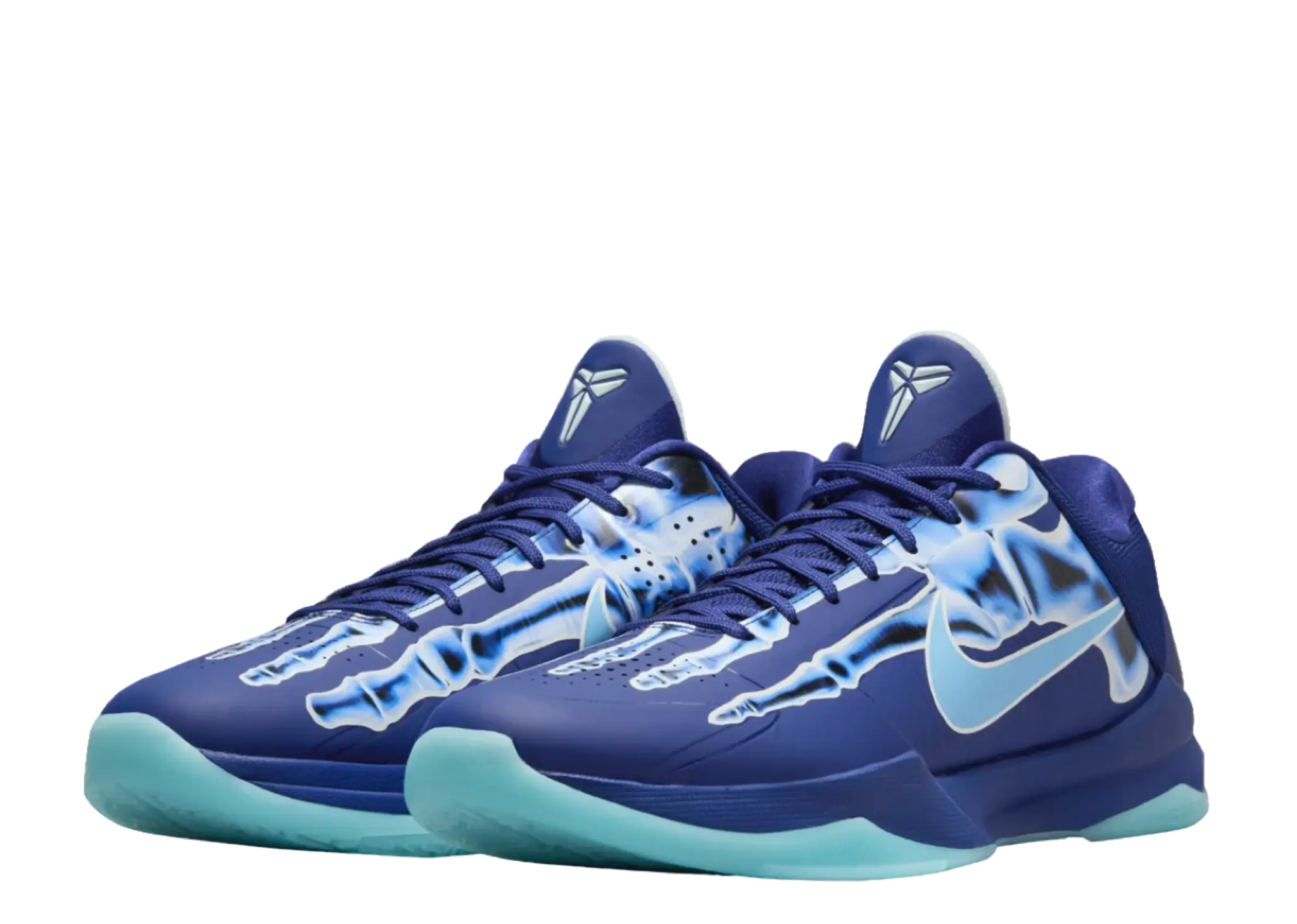 Nike Kobe 5 Protro X-Ray | Kick Avenue