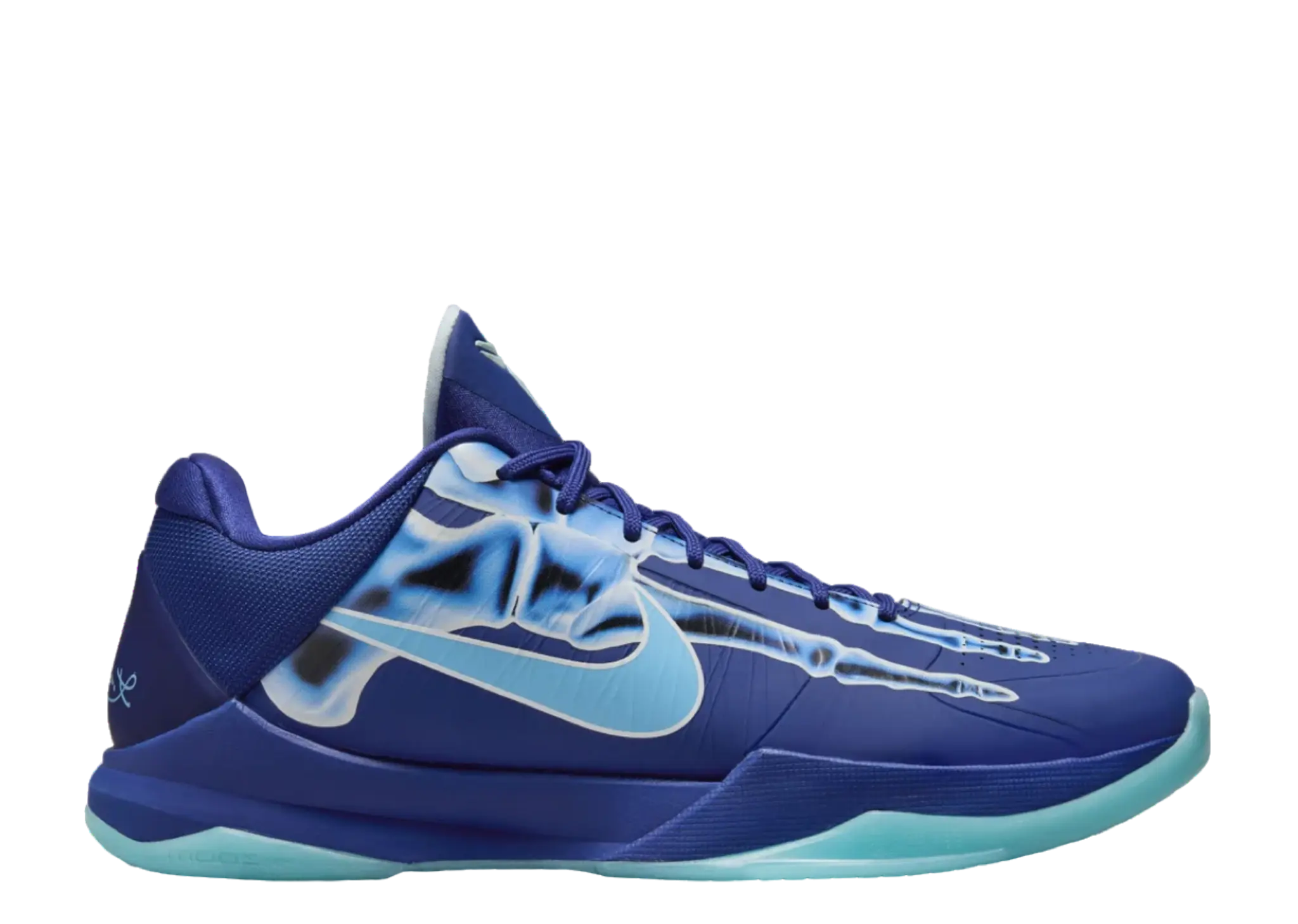 Nike Kobe 5 Protro X-Ray