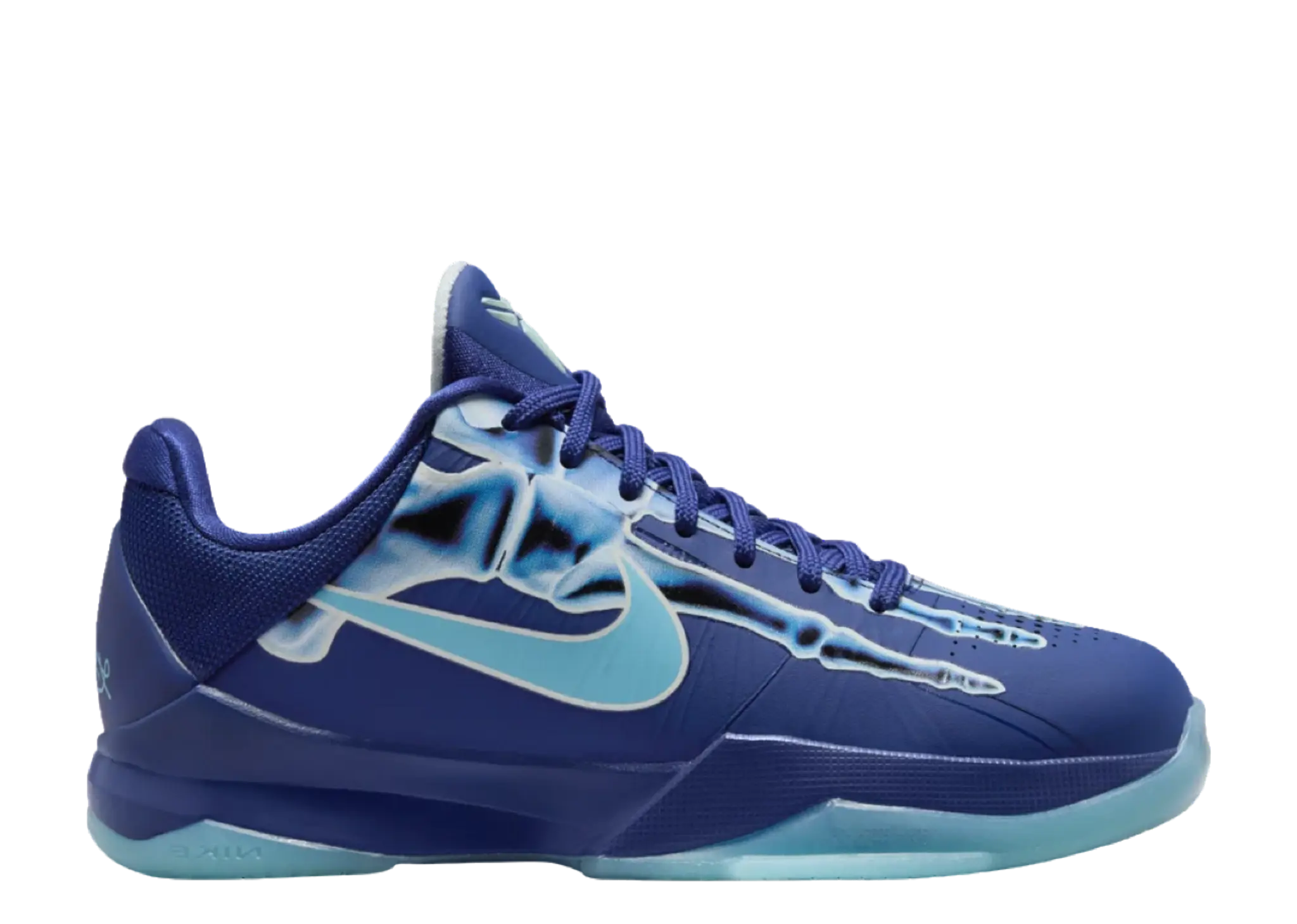 Nike Kobe 5 X-Ray (Grade School) | Kick Avenue