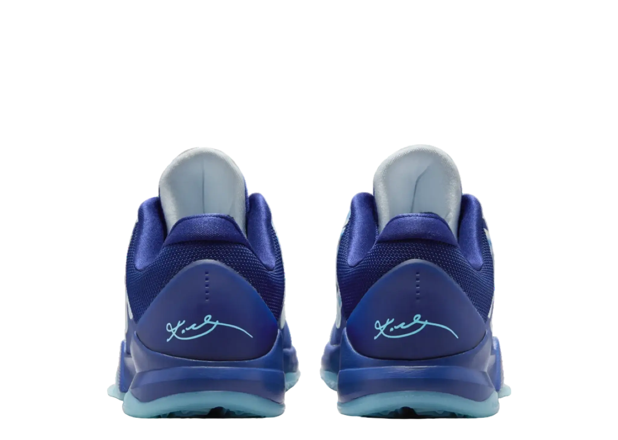 Nike Kobe 5 X-Ray (Grade School) | Kick Avenue