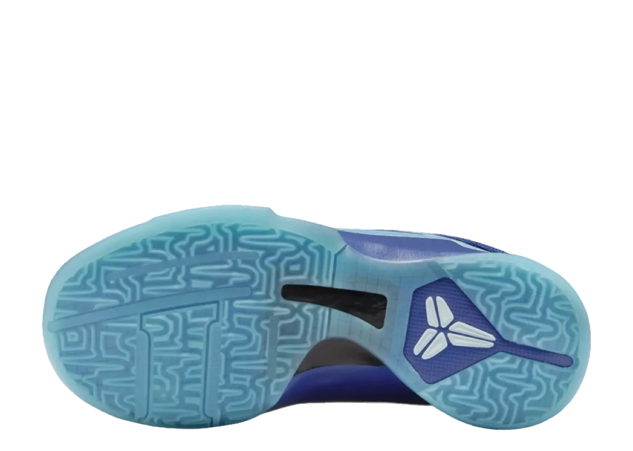 Nike Kobe 5 X-Ray (Grade School) - photo 4