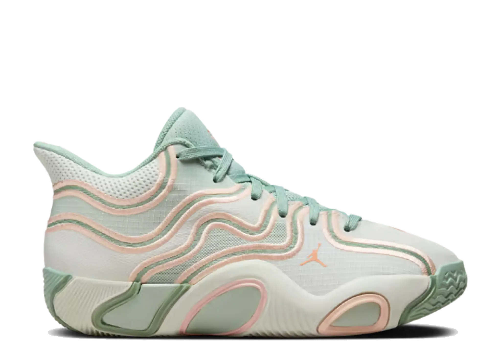 Air Jordan Tatum 3 Zero Days Off (Grade School)
