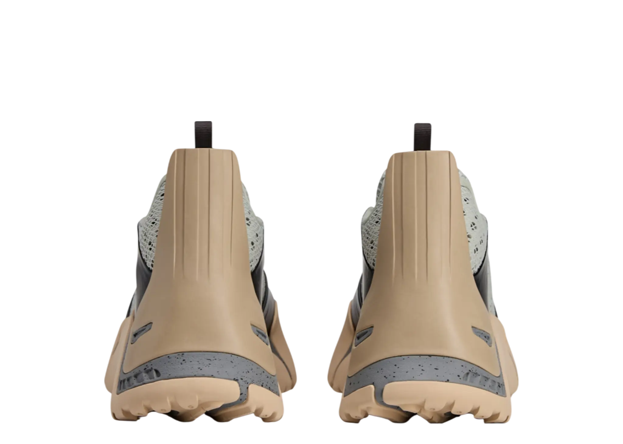 Adidas Dingyun Zhang Kouza Ash Silver Green Earth - photo 3