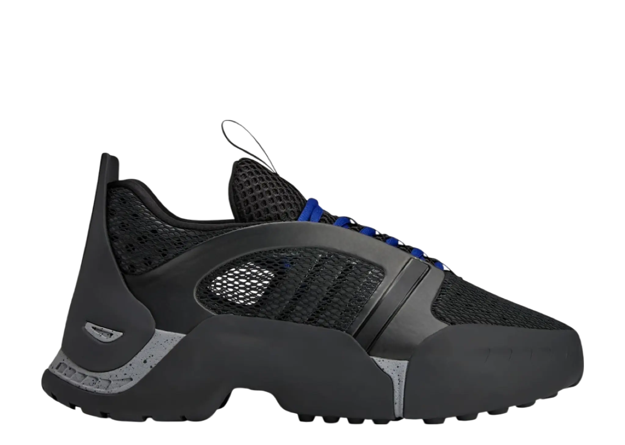 Adidas Dingyun Zhang Kouza Black
