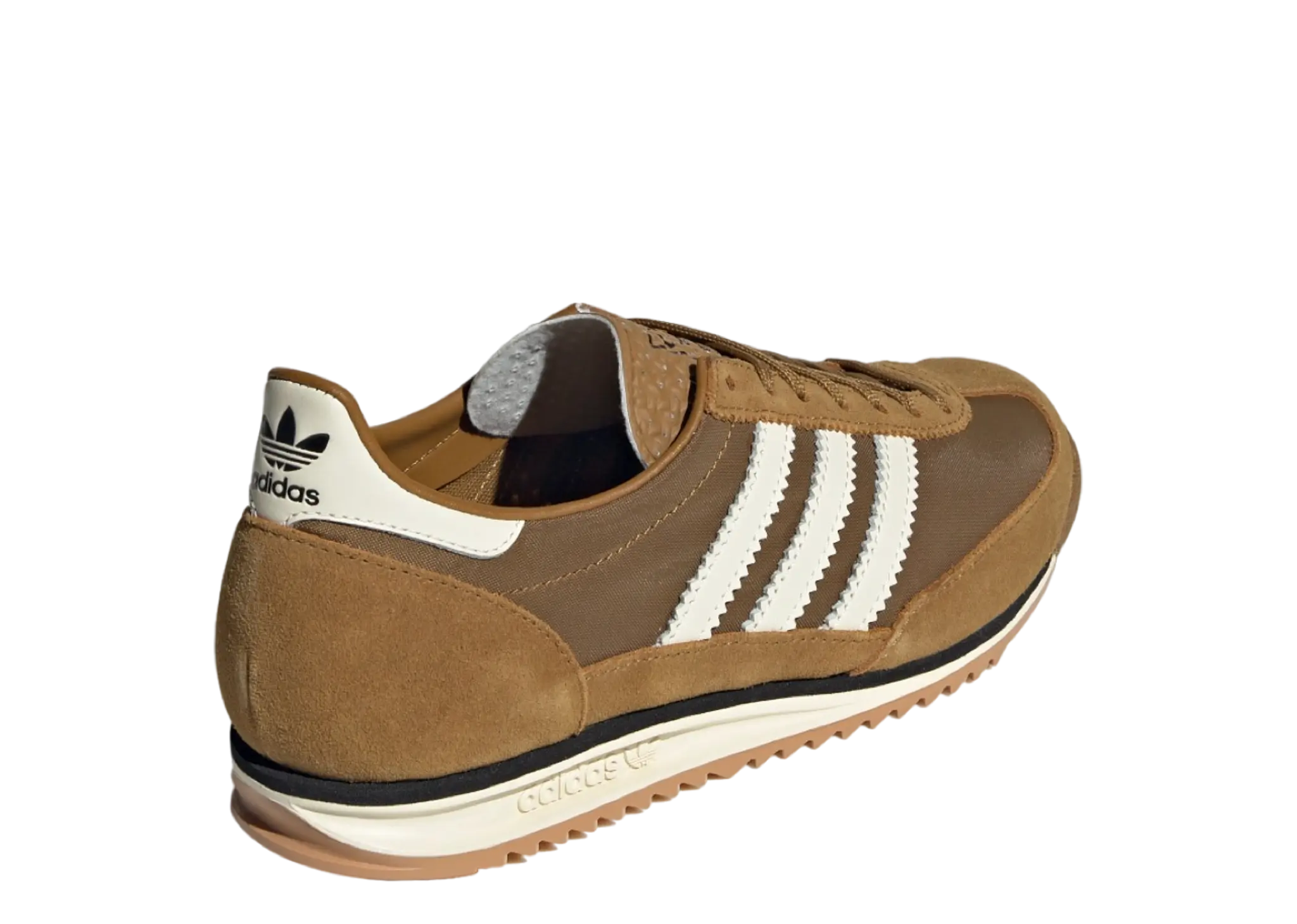 Adidas SL 72 RS Bronze Strata (Women's) - photo 3