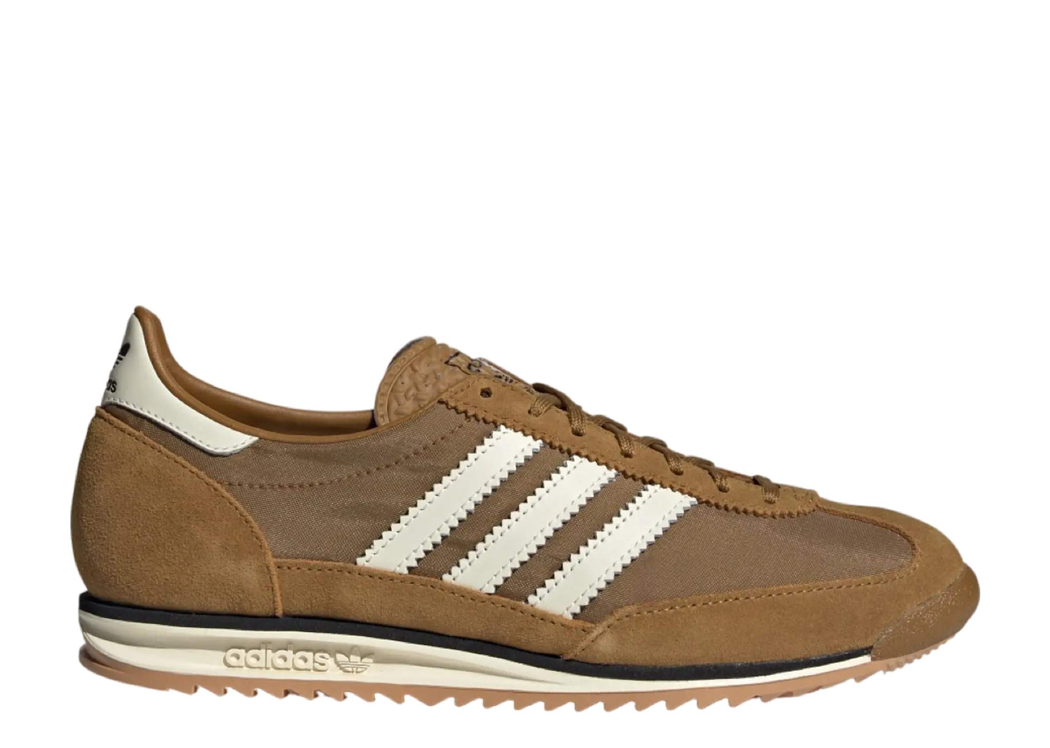 Adidas SL 72 RS Bronze Strata (Women's)