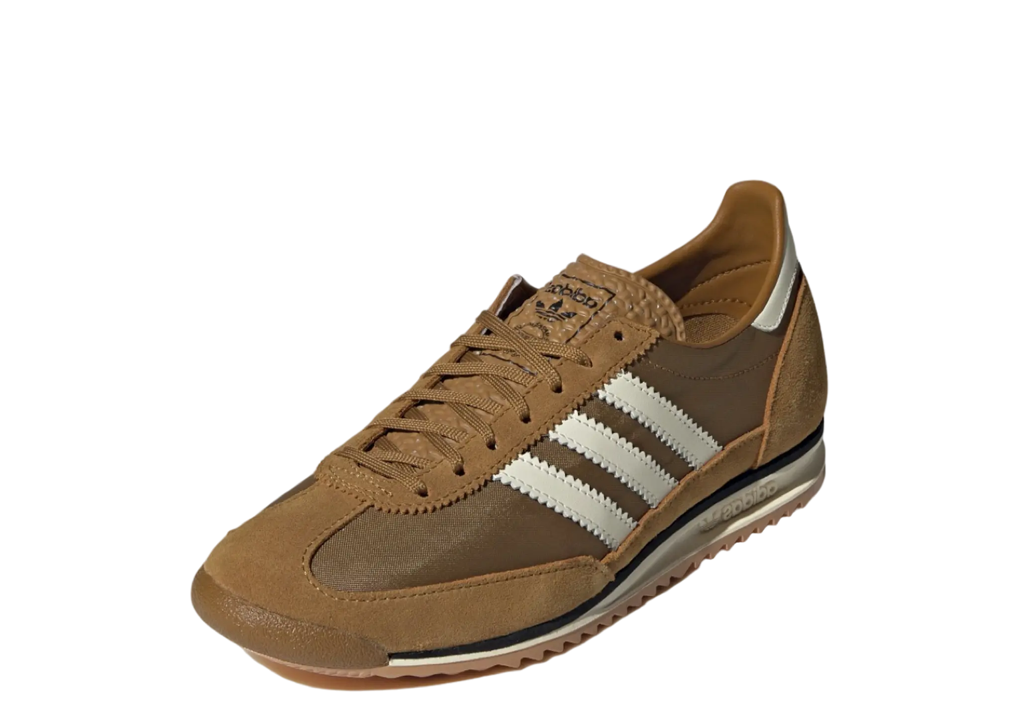 Adidas SL 72 RS Bronze Strata (Women's) - photo 2