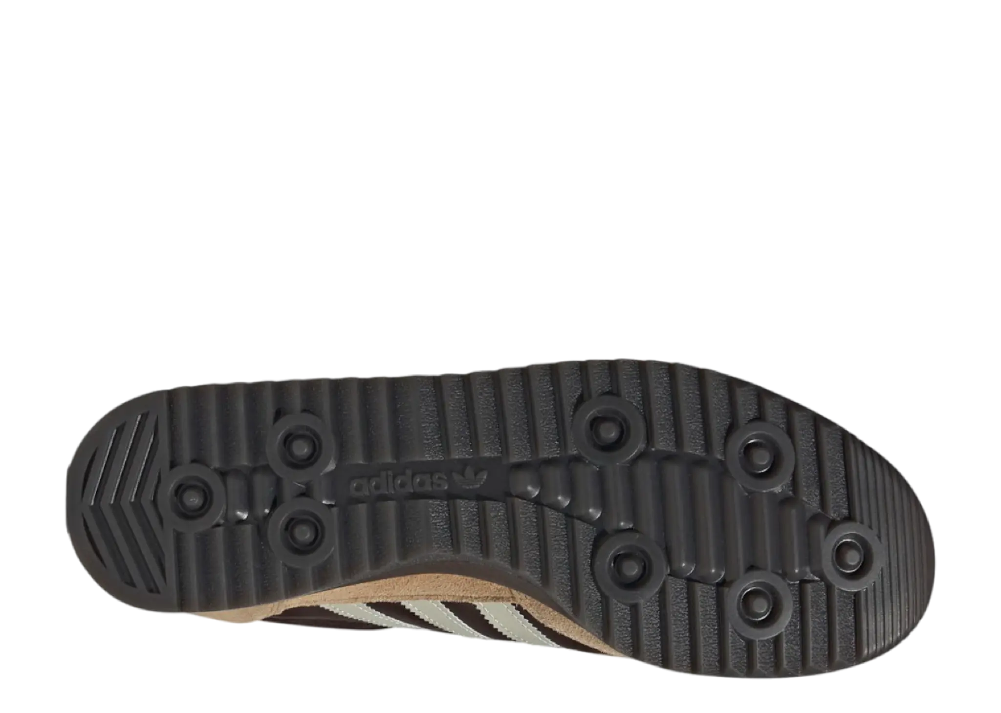 Adidas SL 72 RS Brown Putty Grey - photo 4