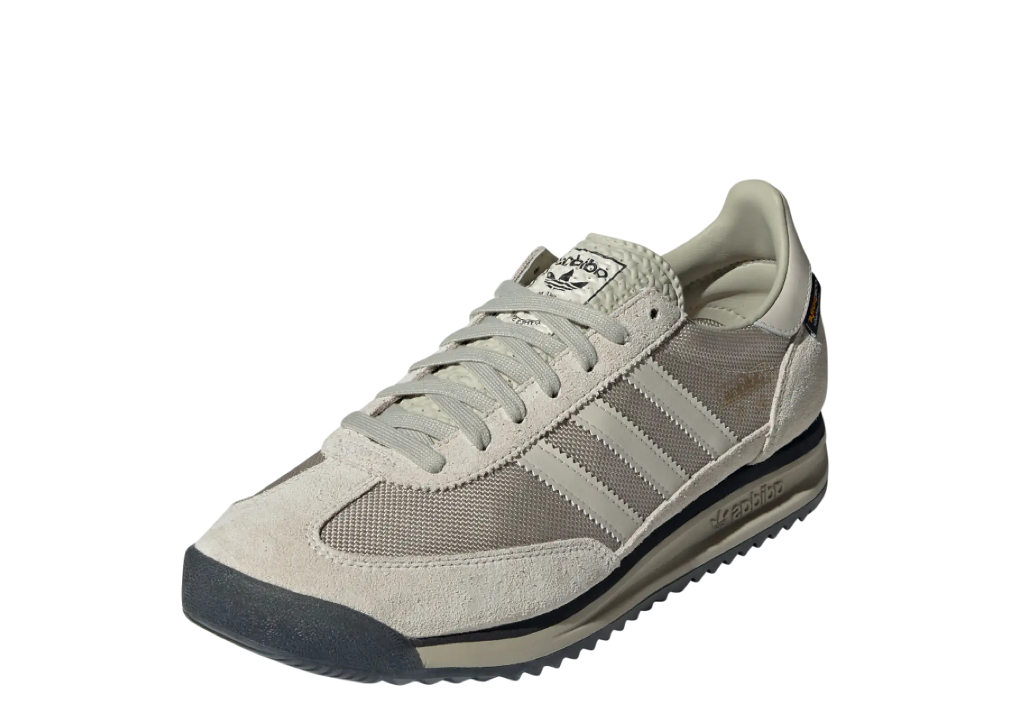 Adidas SL 72 RS Cordura Putty Grey - photo 2