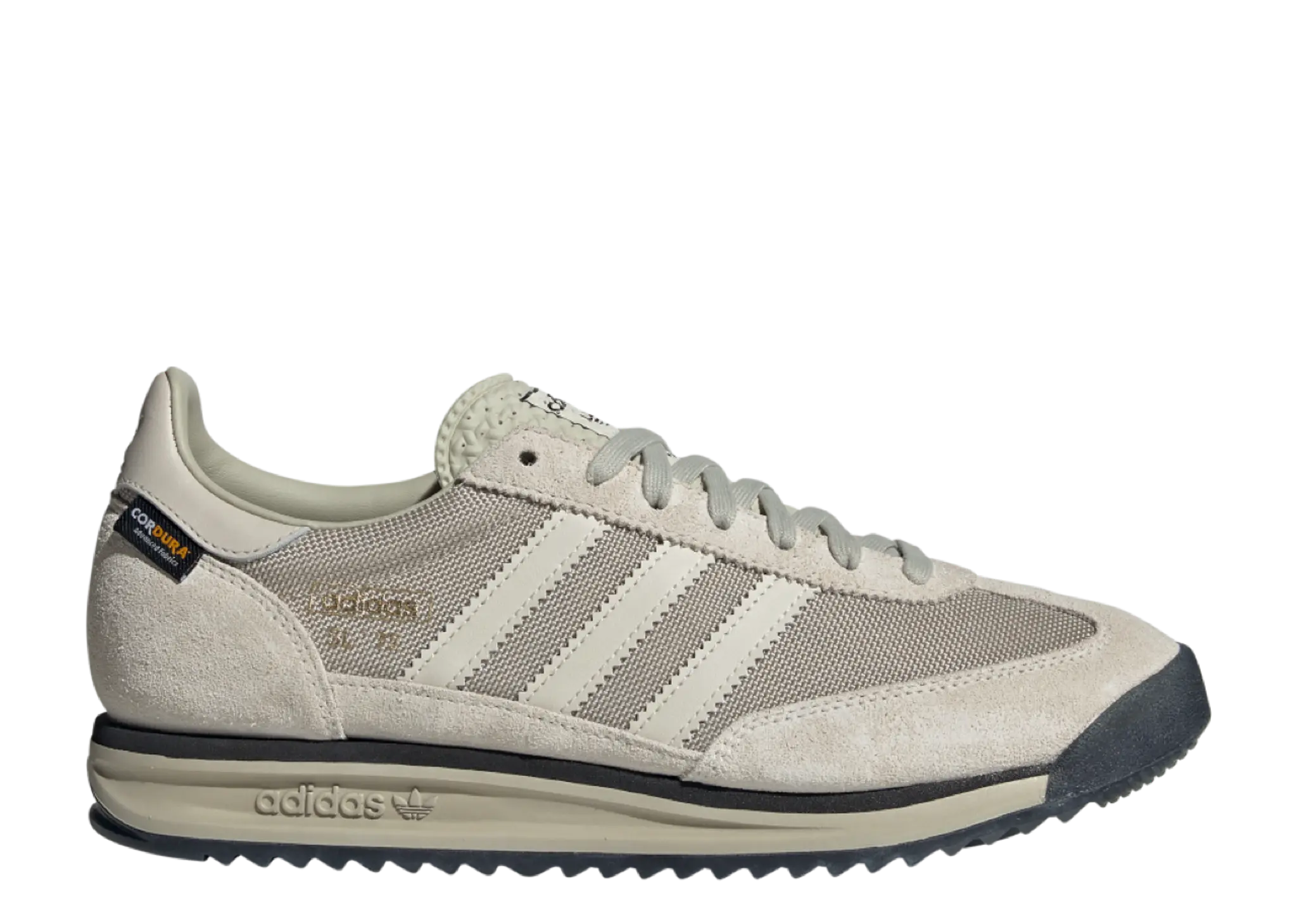 Adidas SL 72 RS Cordura Putty Grey