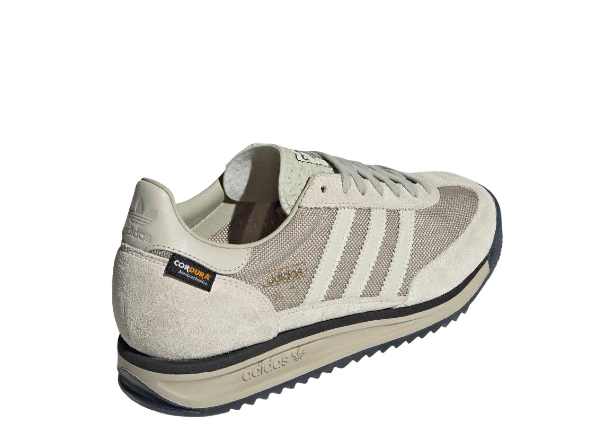 Adidas SL 72 RS Cordura Putty Grey - photo 3