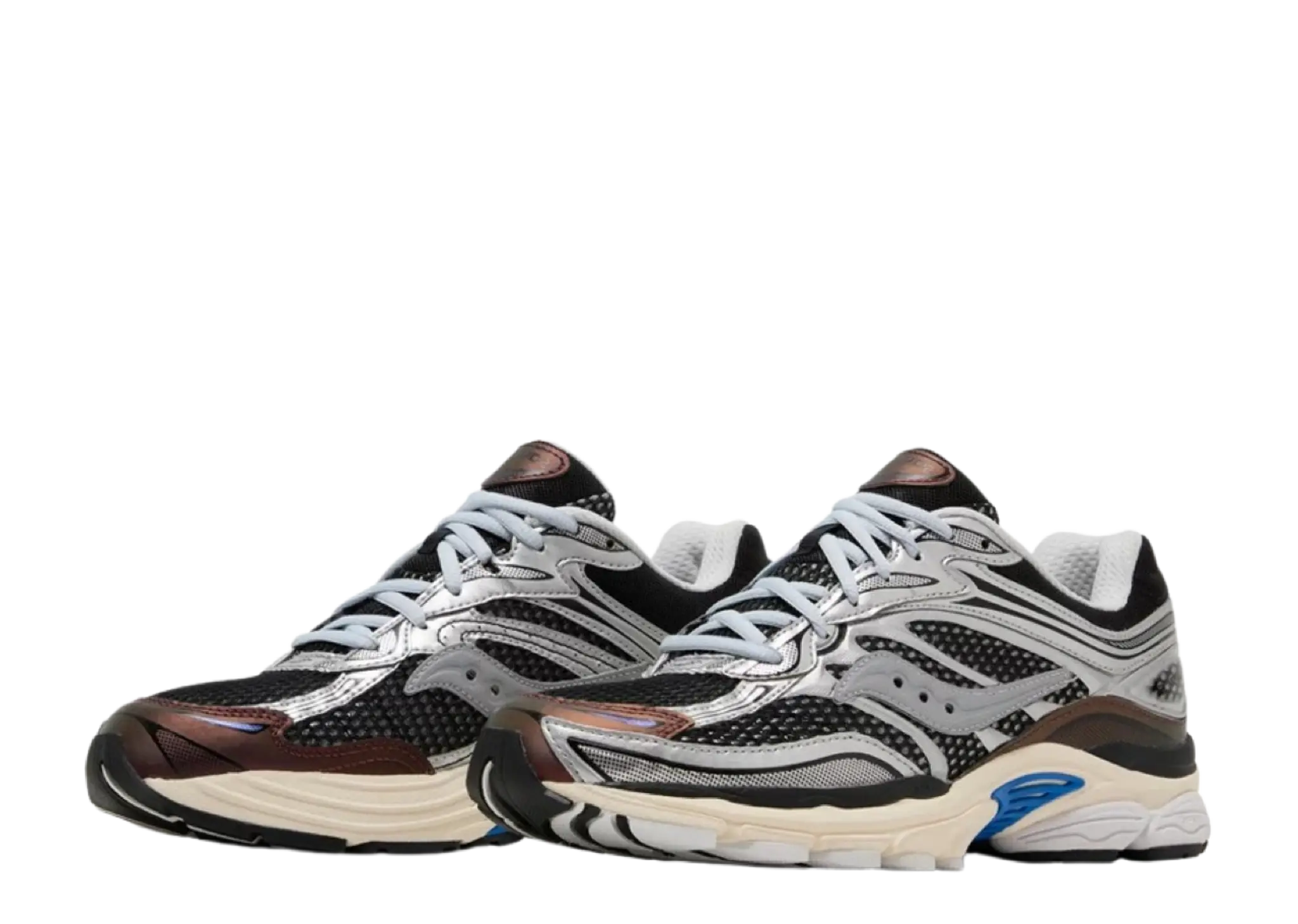 Saucony Progrid Omni 9 Disrupt Pack - photo 2