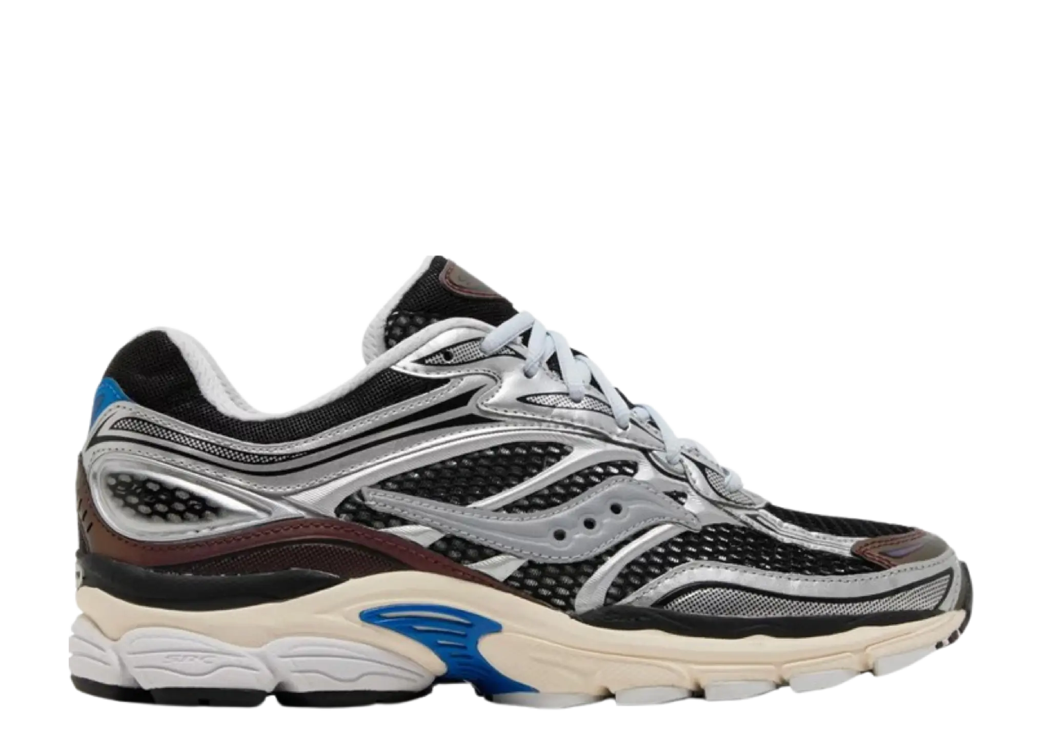 Saucony Progrid Omni 9 Disrupt Pack