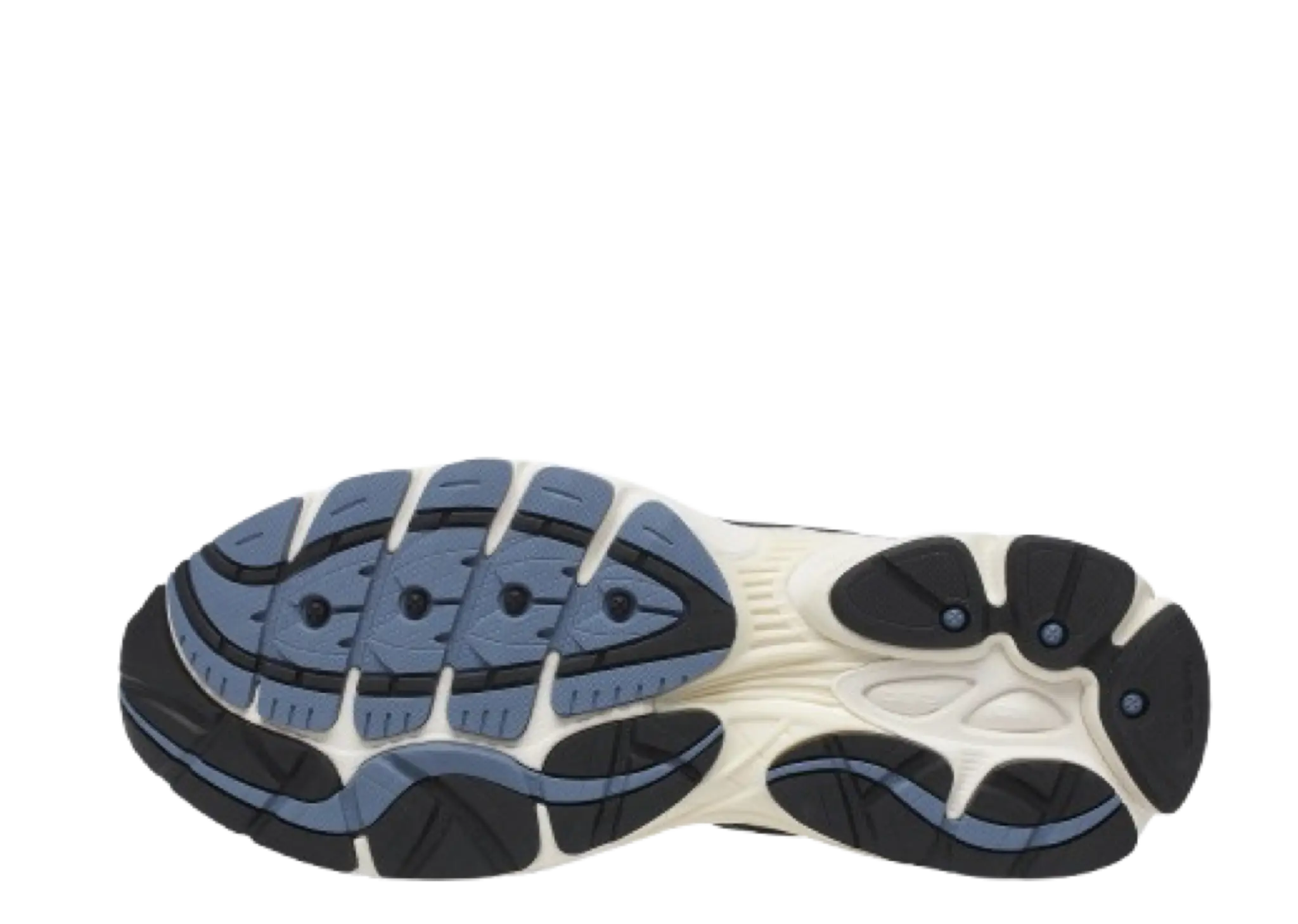 Saucony Pro Grid Omni 9 Tomorrow, Meet Yesterday Pack Blue - photo 2