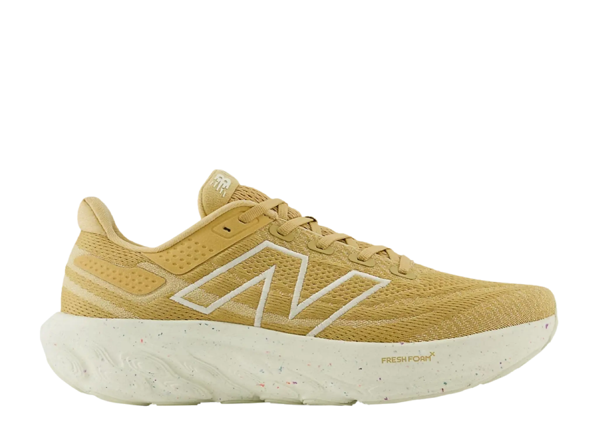 New Balance Fresh Foam x 1080v13 Dolce Angora Gold