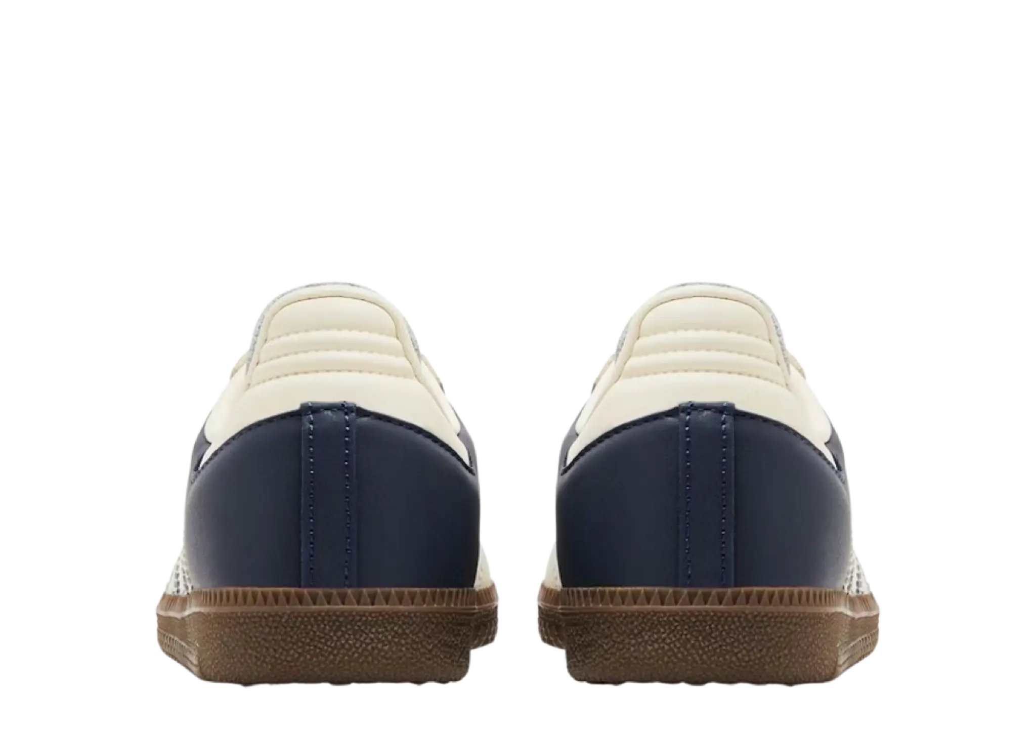 Adidas Samba Og Night Indigo Crew White (Women's) - photo 2