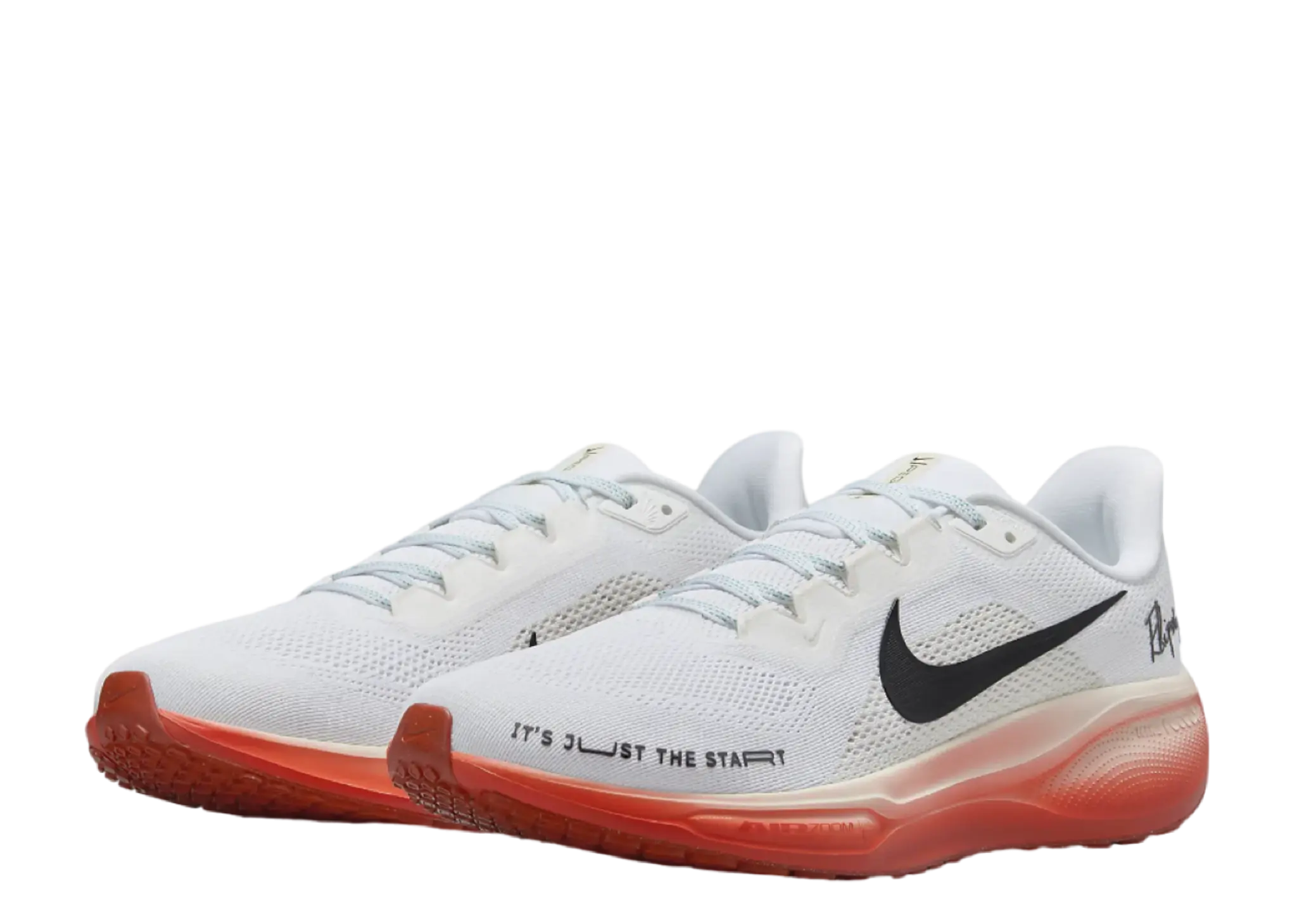 Nike Air Zoom Pegasus 41 Eliud Kipchoge - photo 2