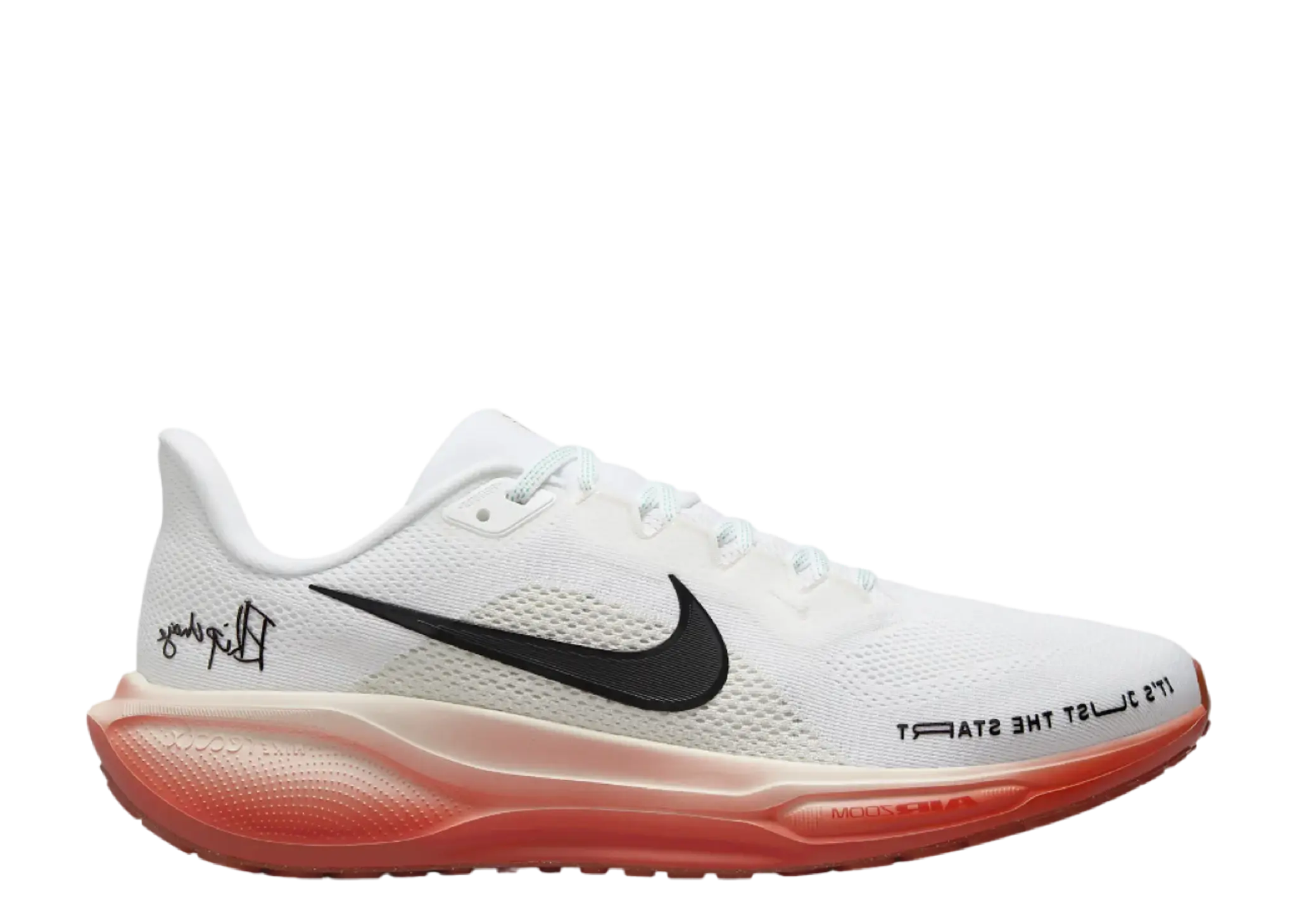 Nike Air Zoom Pegasus 41 Eliud Kipchoge