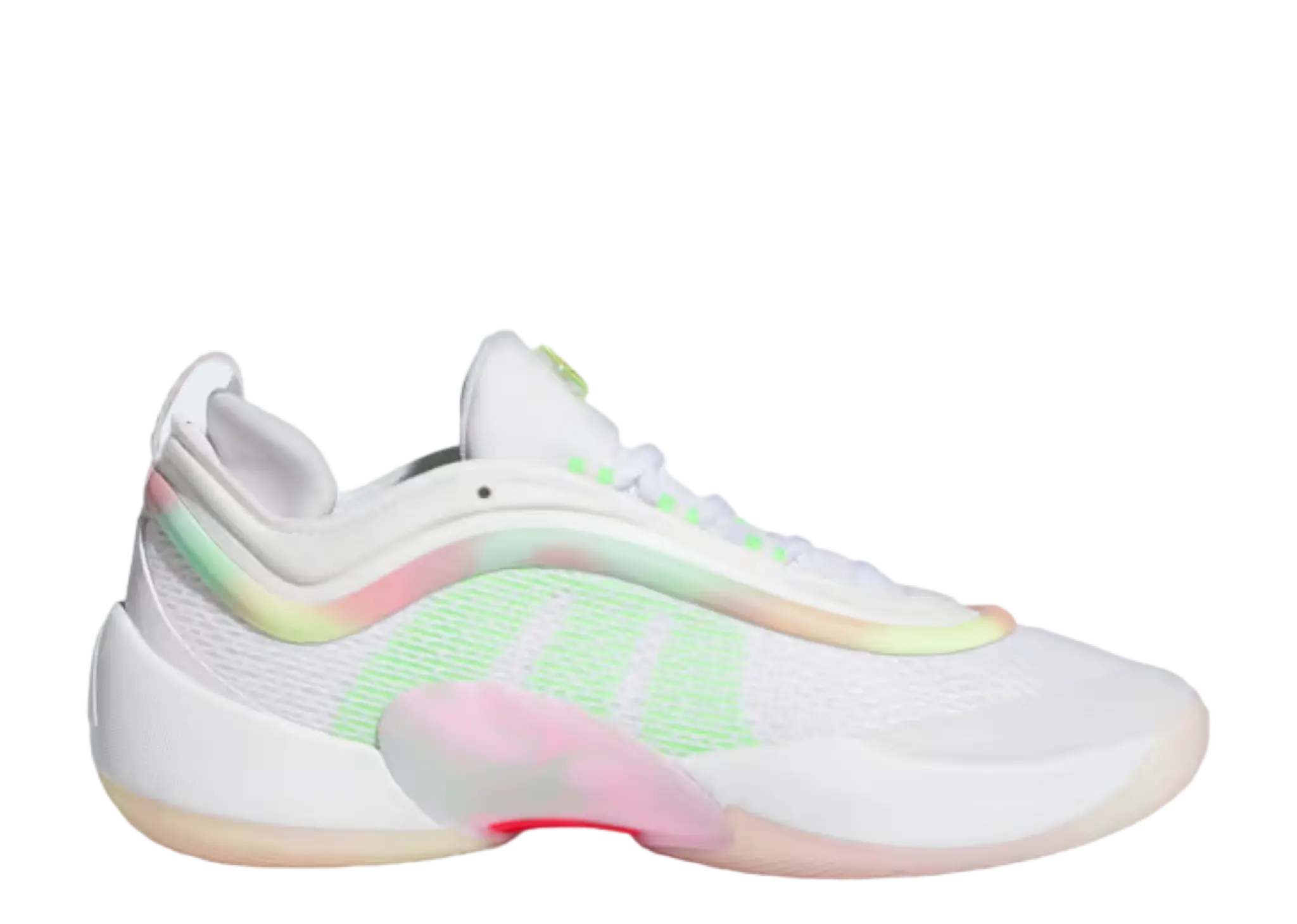 Adidas DON Issue #6 Haribo Goldbears Cloud White