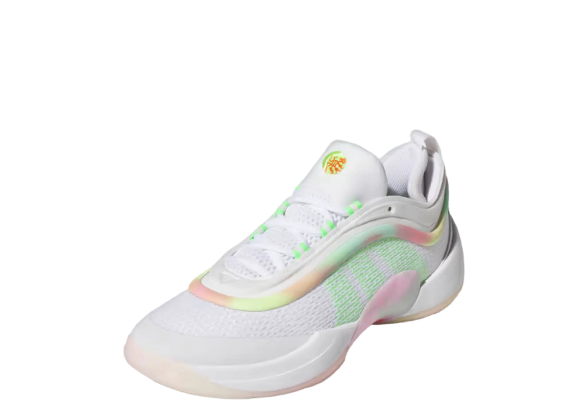 Adidas DON Issue #6 Haribo Goldbears Cloud White - photo 2