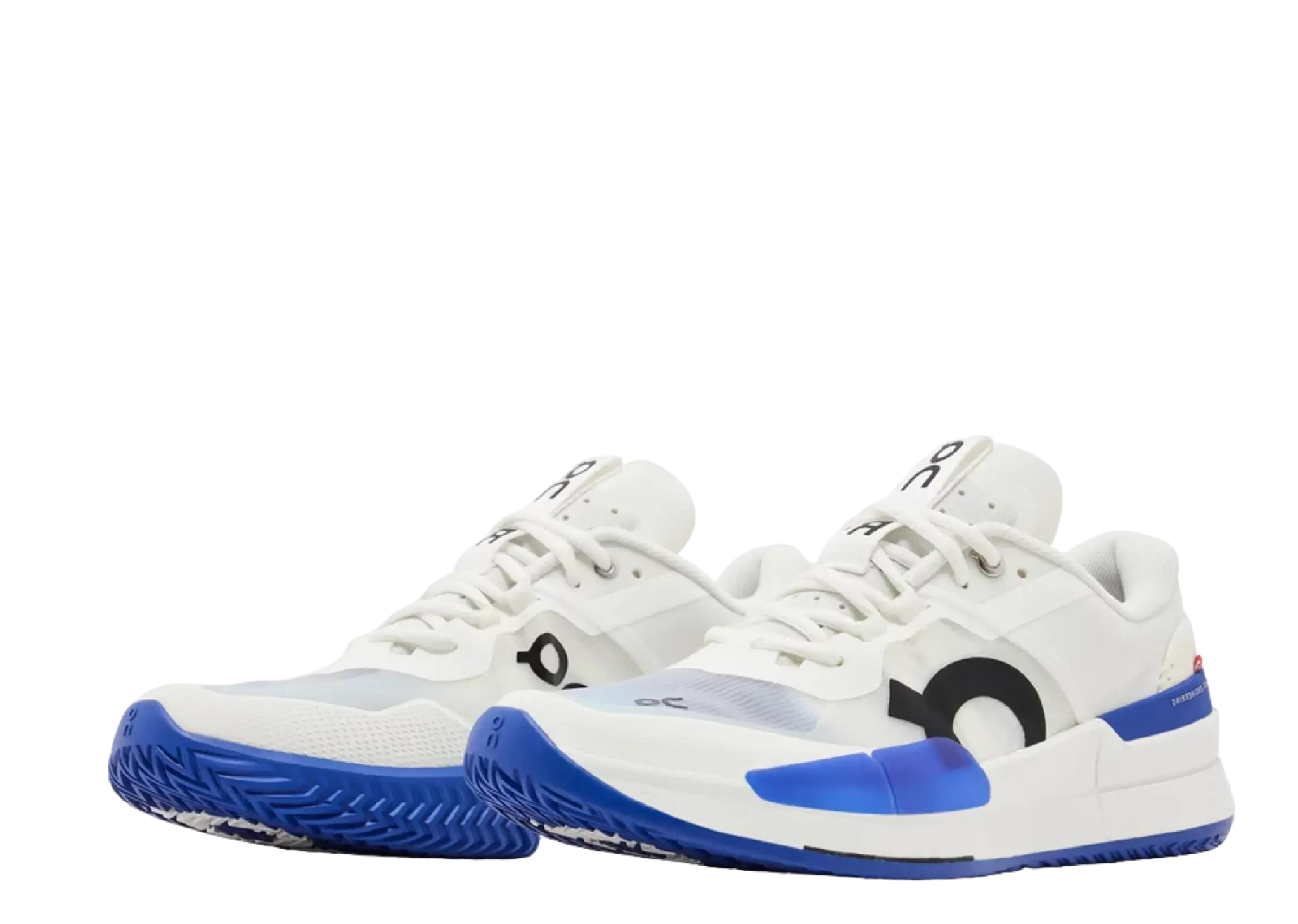 On The Roger Pro 2 White Indigo - photo 2
