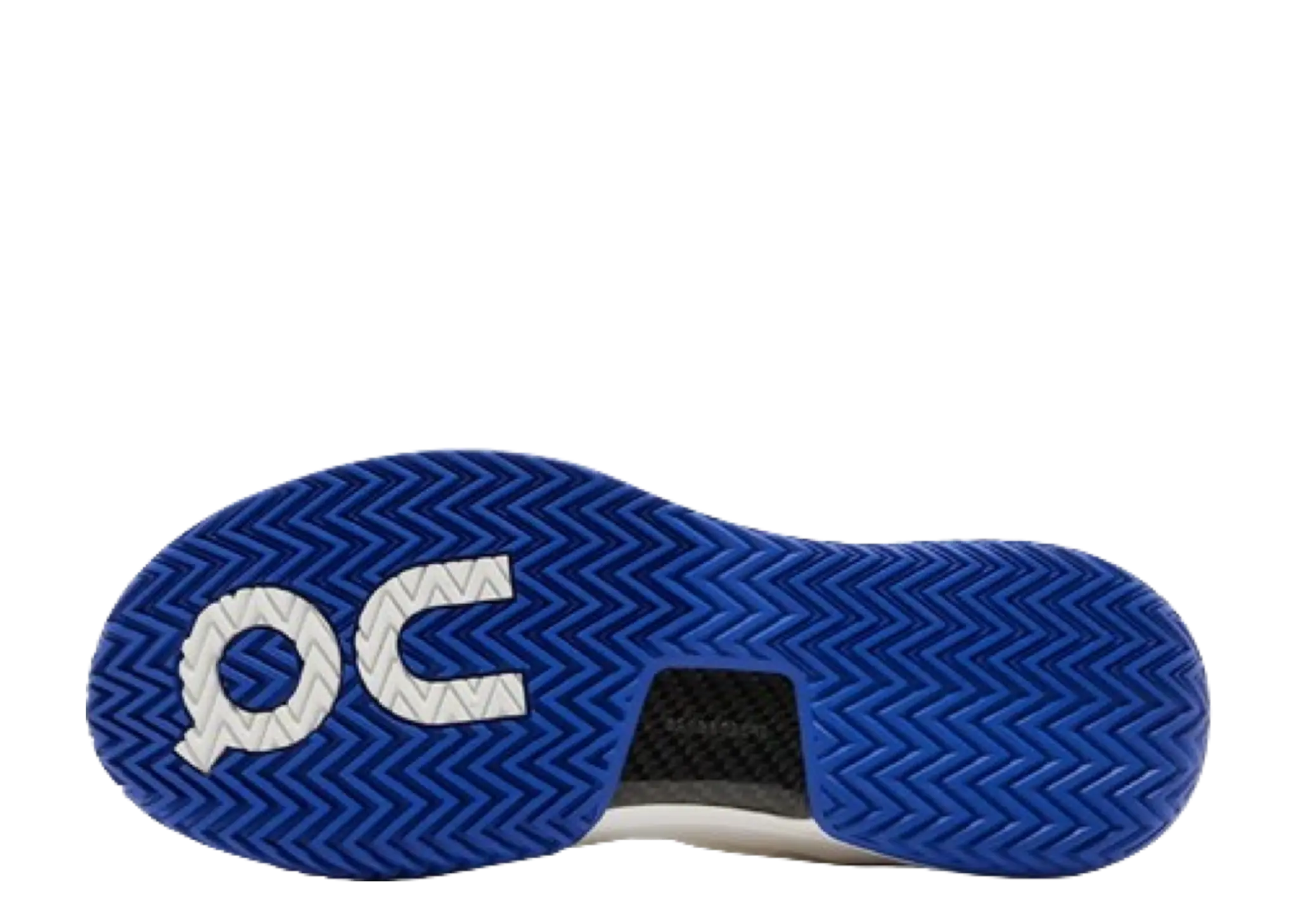On The Roger Pro 2 White Indigo - photo 4