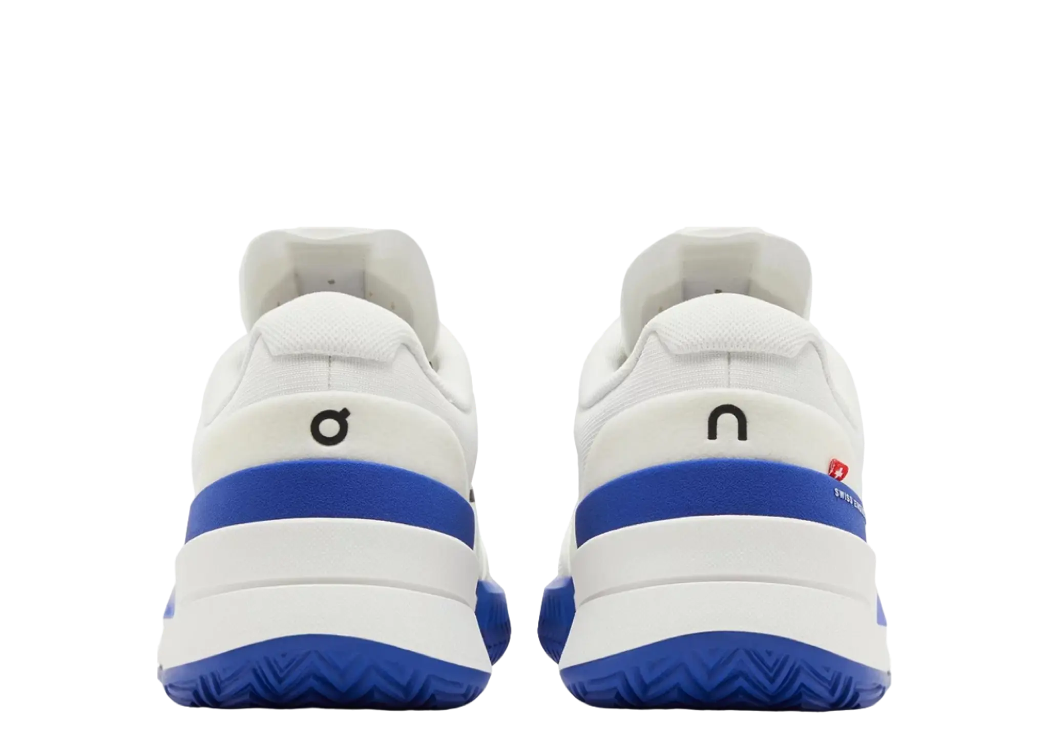 On The Roger Pro 2 White Indigo - photo 3