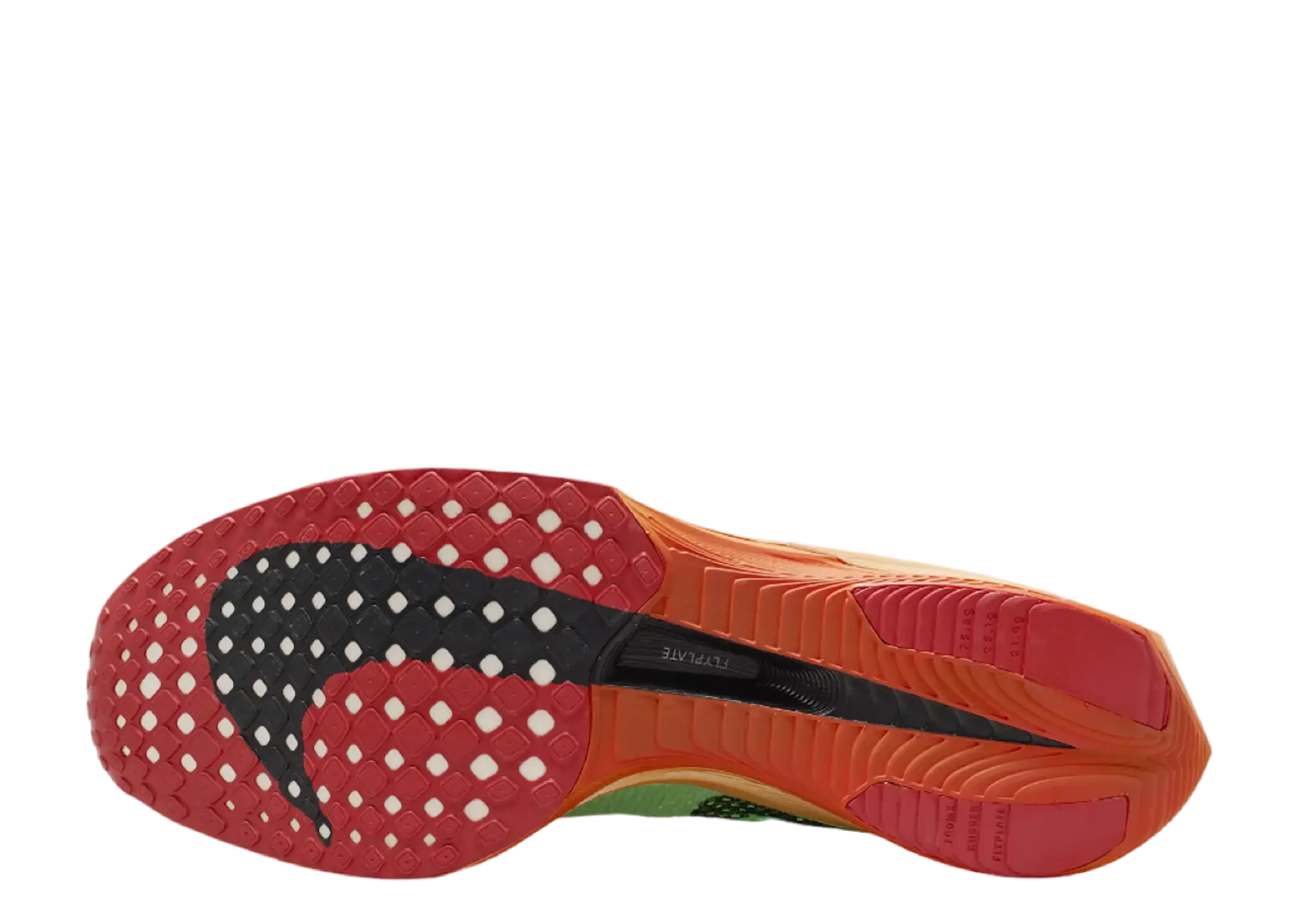 Nike ZoomX Vaporfly Next% 3 Eliud Kipchoge It's Just The Start - photo 4