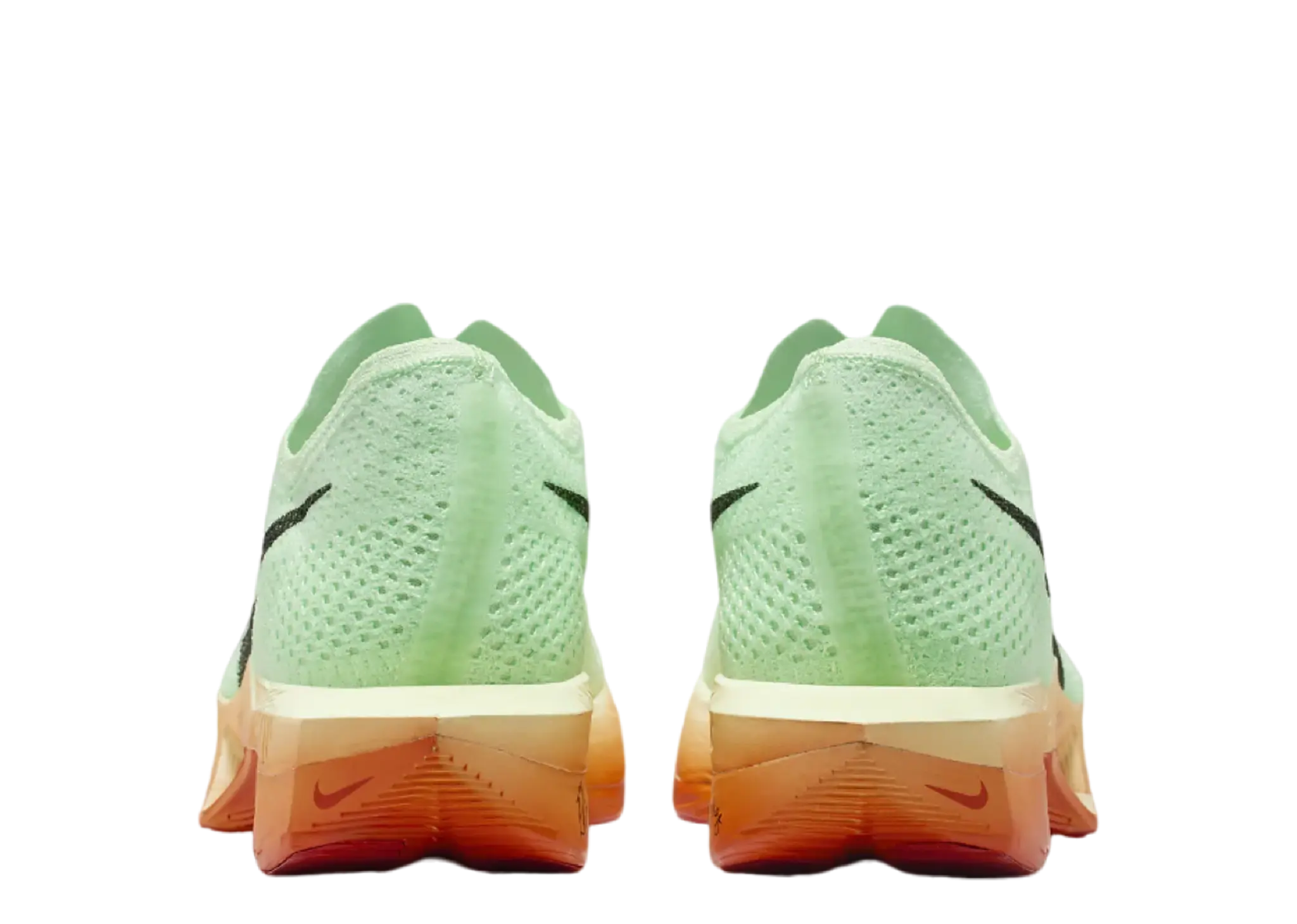 Nike ZoomX Vaporfly Next% 3 Eliud Kipchoge It's Just The Start - photo 3
