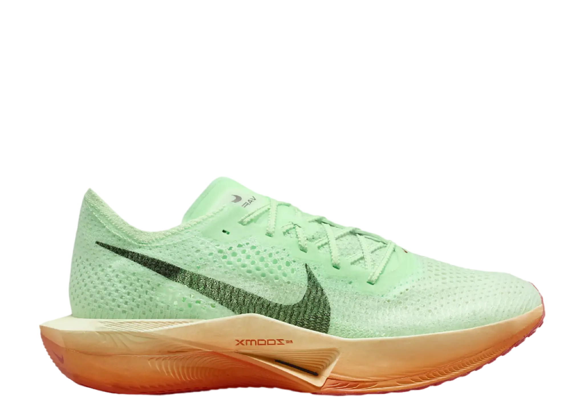 Nike ZoomX Vaporfly Next% 3 Eliud Kipchoge It's Just The Start