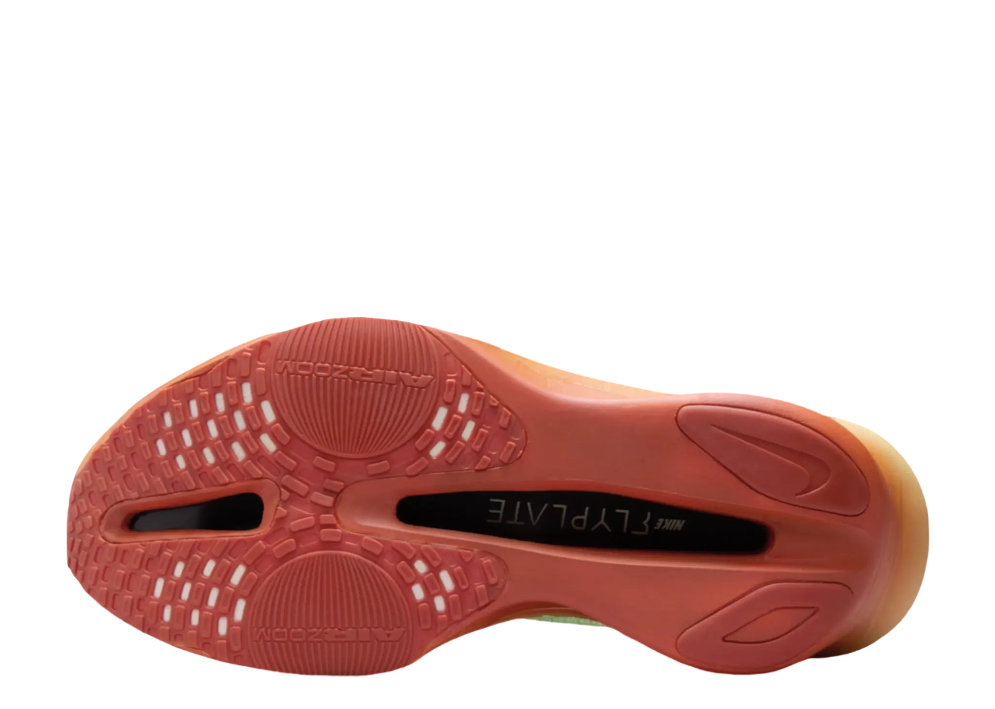 Nike Air Zoom Alphafly Next% 3 Eliud Kipchoge It's Just The Start - photo 4