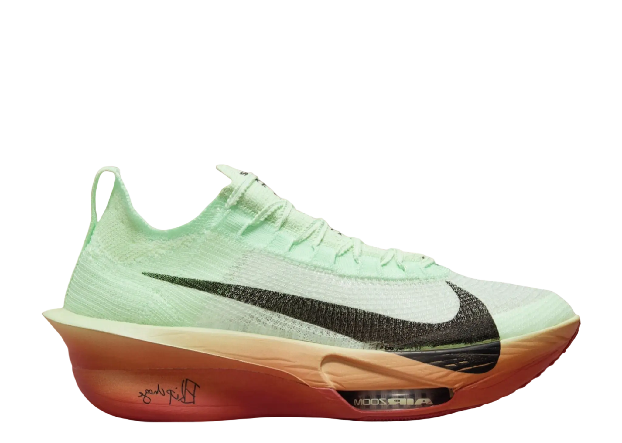 Nike Air Zoom Alphafly Next% 3 Eliud Kipchoge It's Just The Start