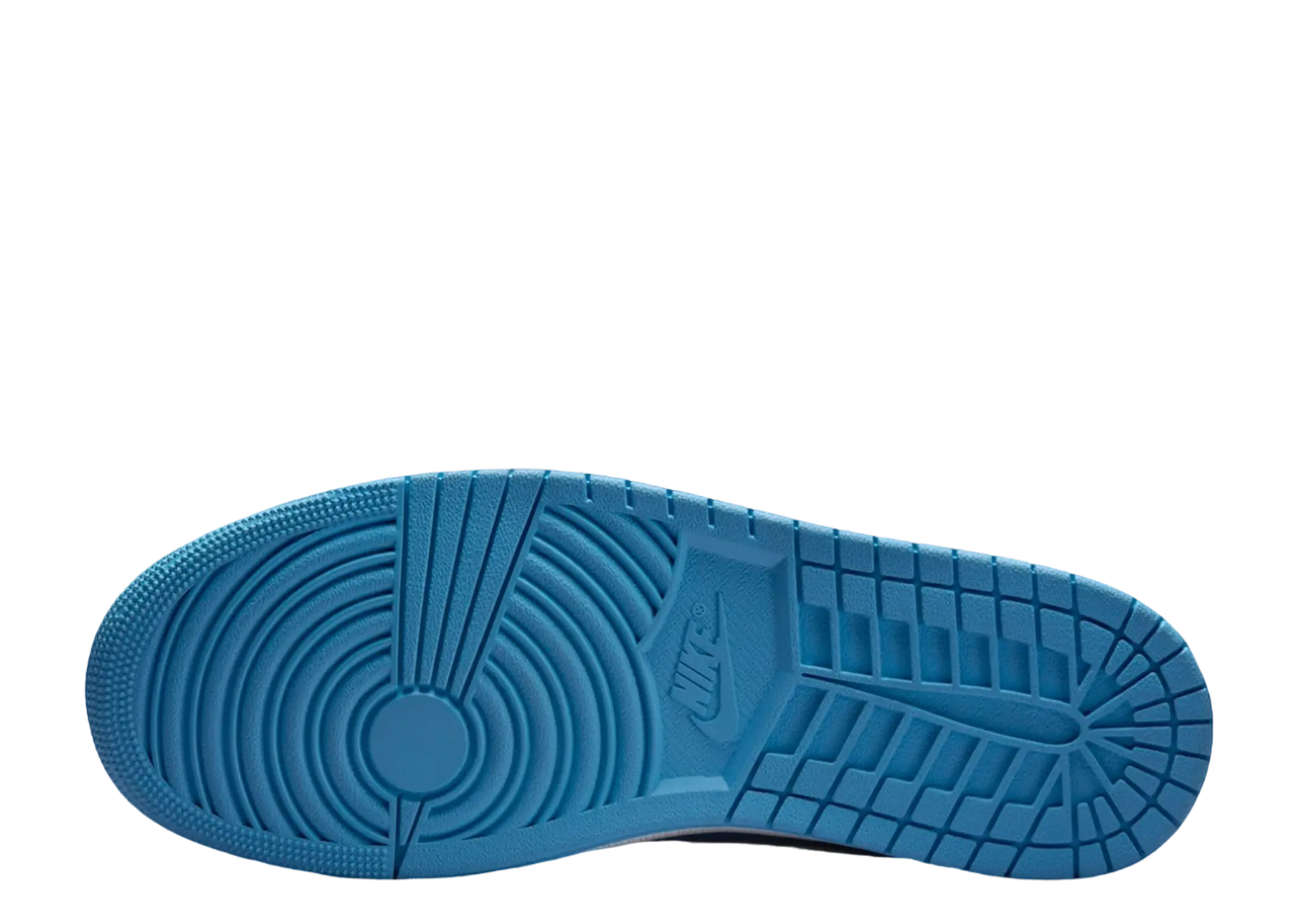 Air Jordan 1 Mid Legend Blue - photo 4
