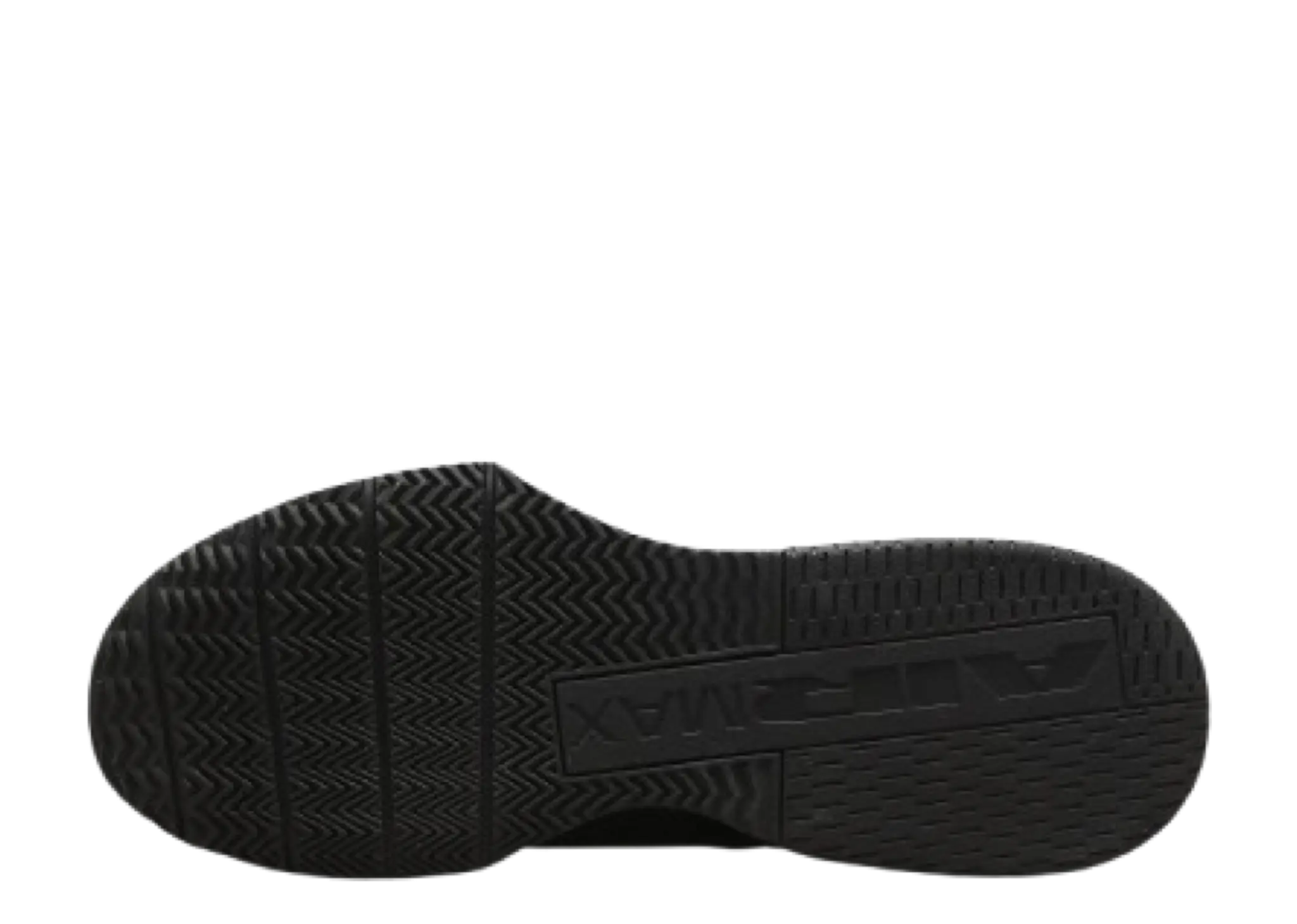 Nike Air Max Alpha Trainer 6 Black Anthracite - photo 3
