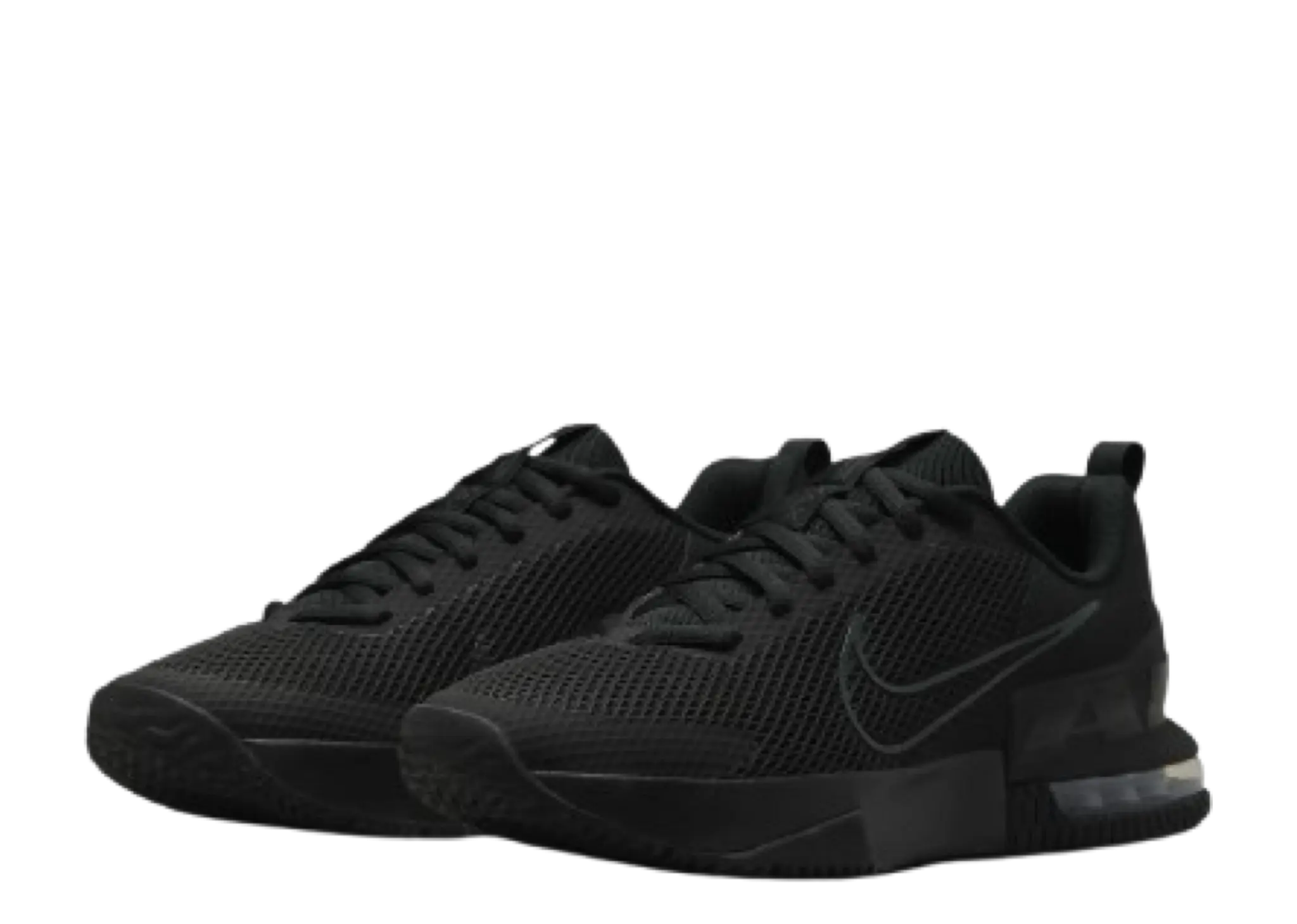 Nike Air Max Alpha Trainer 6 Black Anthracite - photo 2